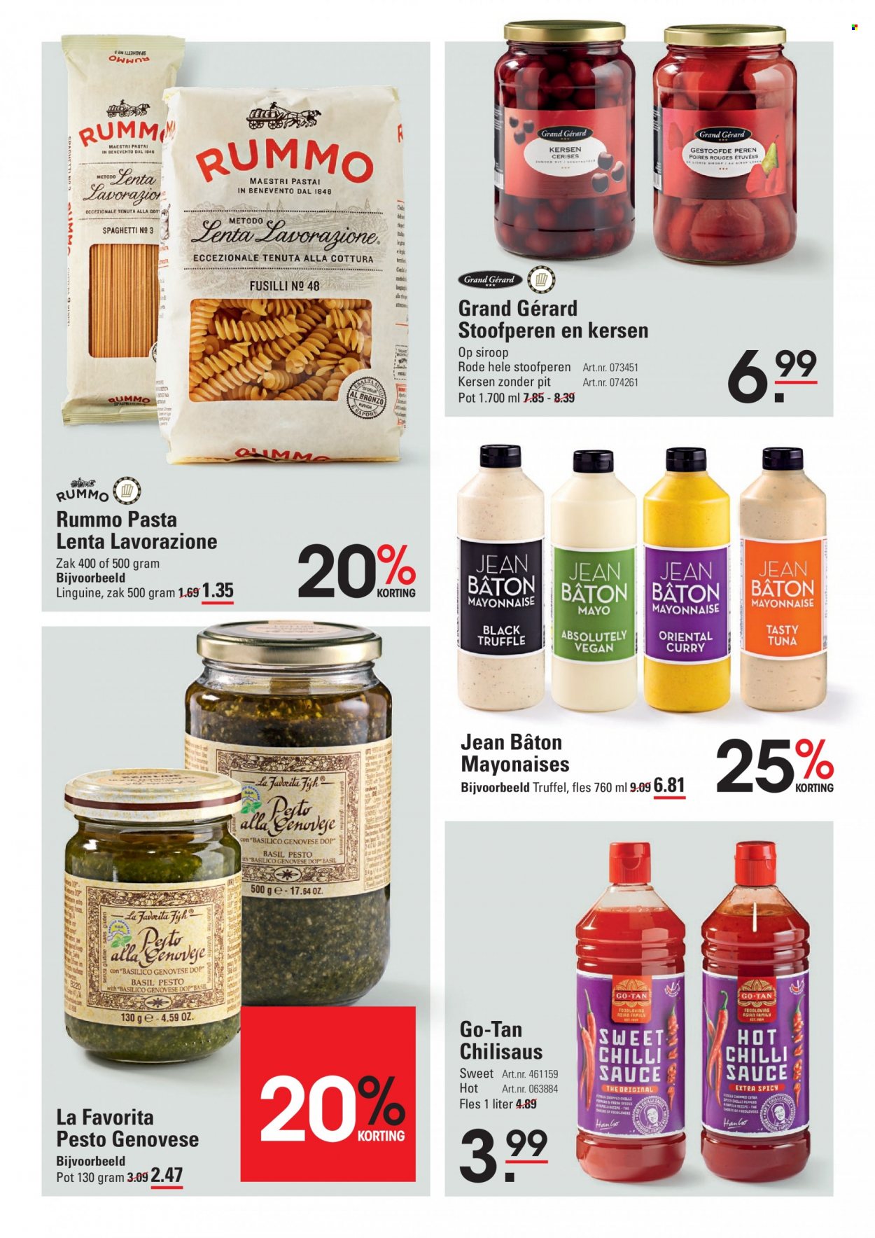 Sligro-aanbieding - 8-12-2022 - 31-12-2022. Pagina 50