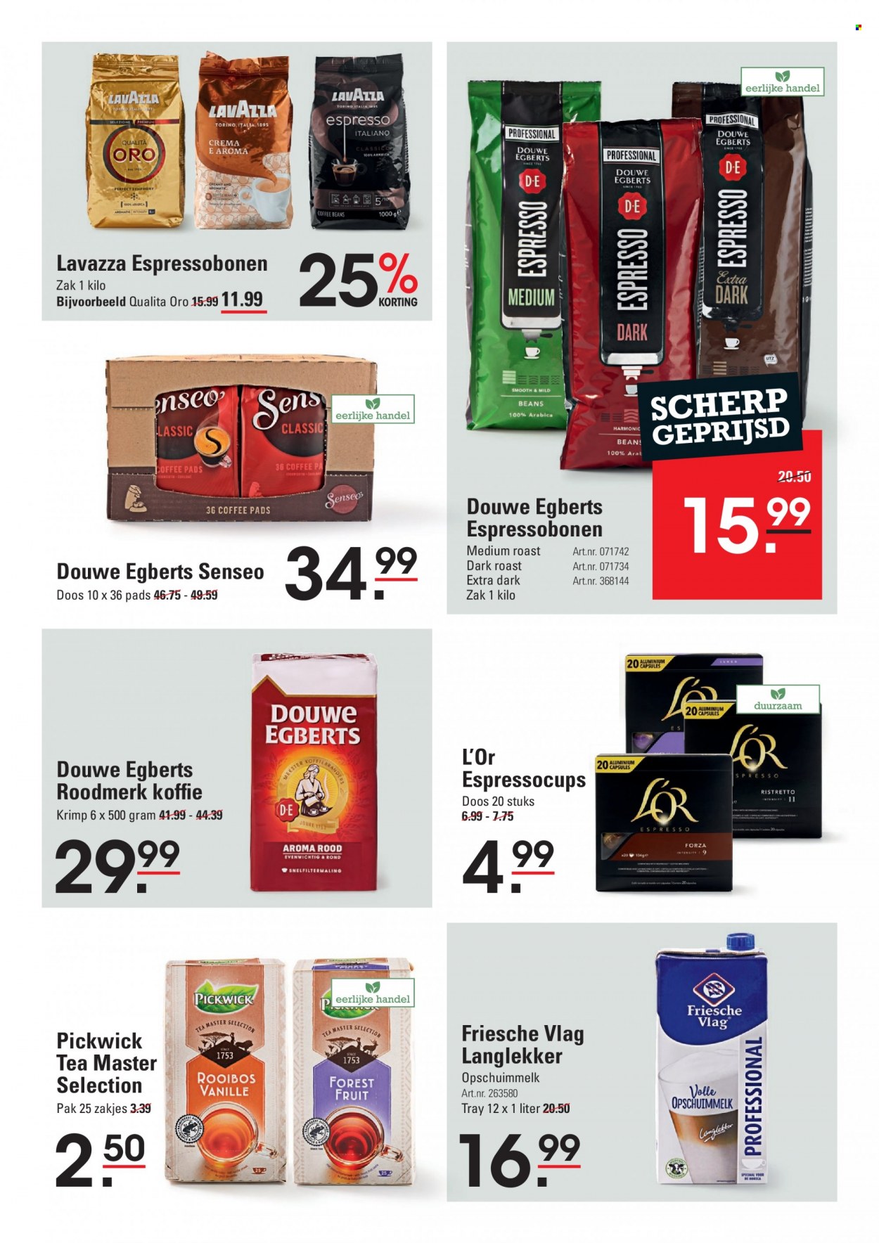 Sligro-aanbieding - 8-12-2022 - 31-12-2022. Pagina 57