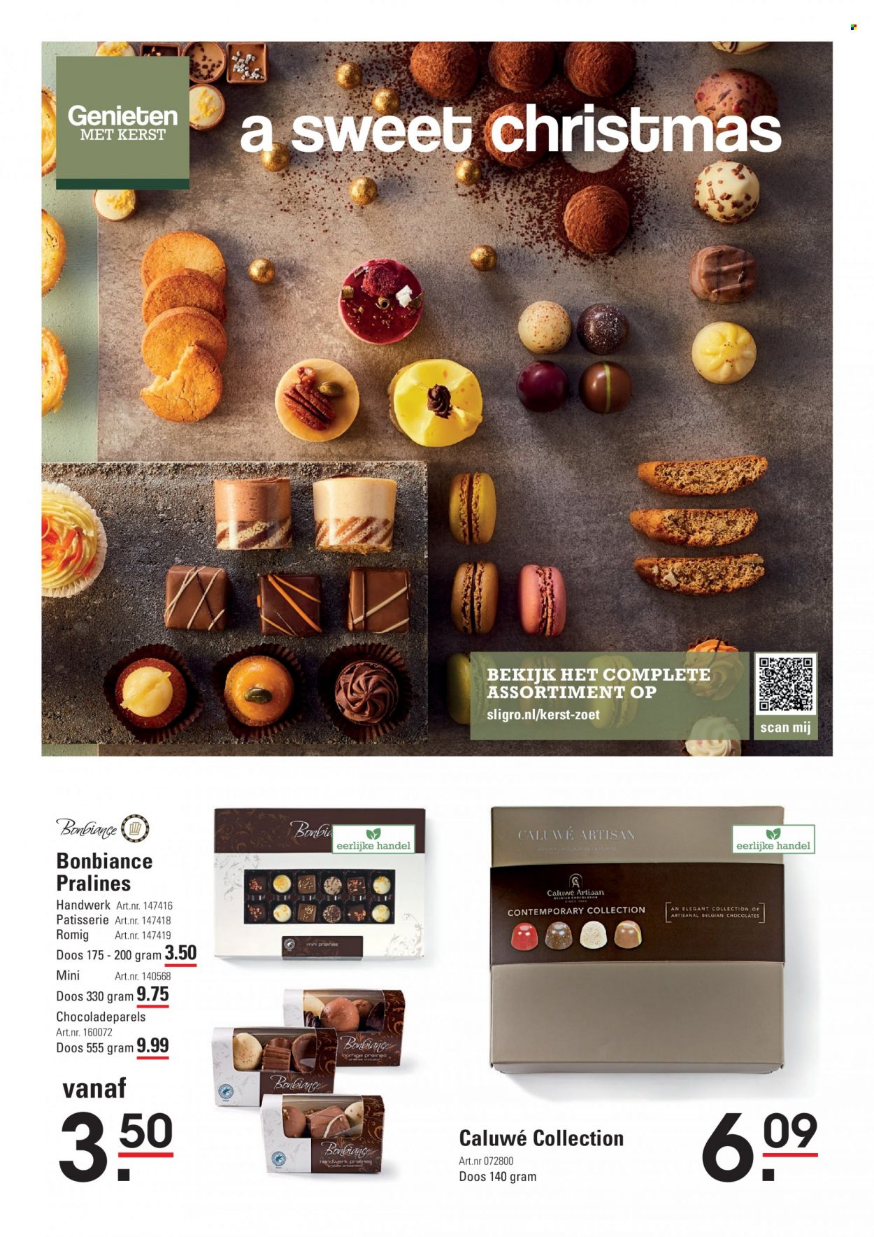 Sligro-aanbieding - 8-12-2022 - 31-12-2022. Pagina 58
