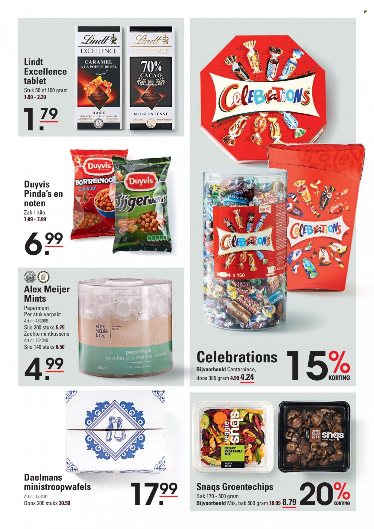 Sligro-aanbieding - 8-12-2022 - 31-12-2022. Pagina 59