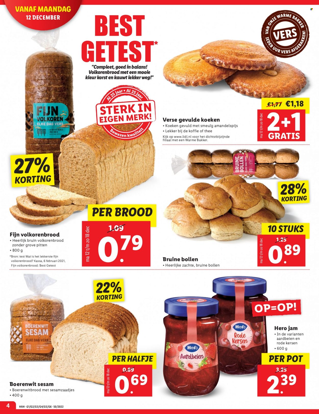 Lidl-aanbieding - 12-12-2022 - 18-12-2022. Pagina 4