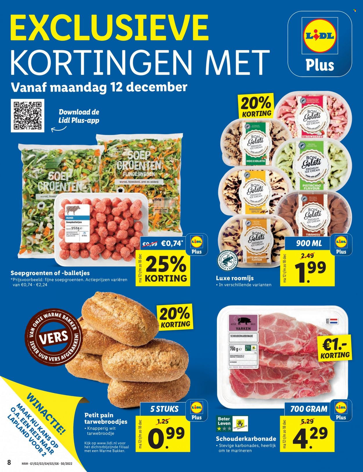 Lidl-aanbieding - 12-12-2022 - 18-12-2022. Pagina 8