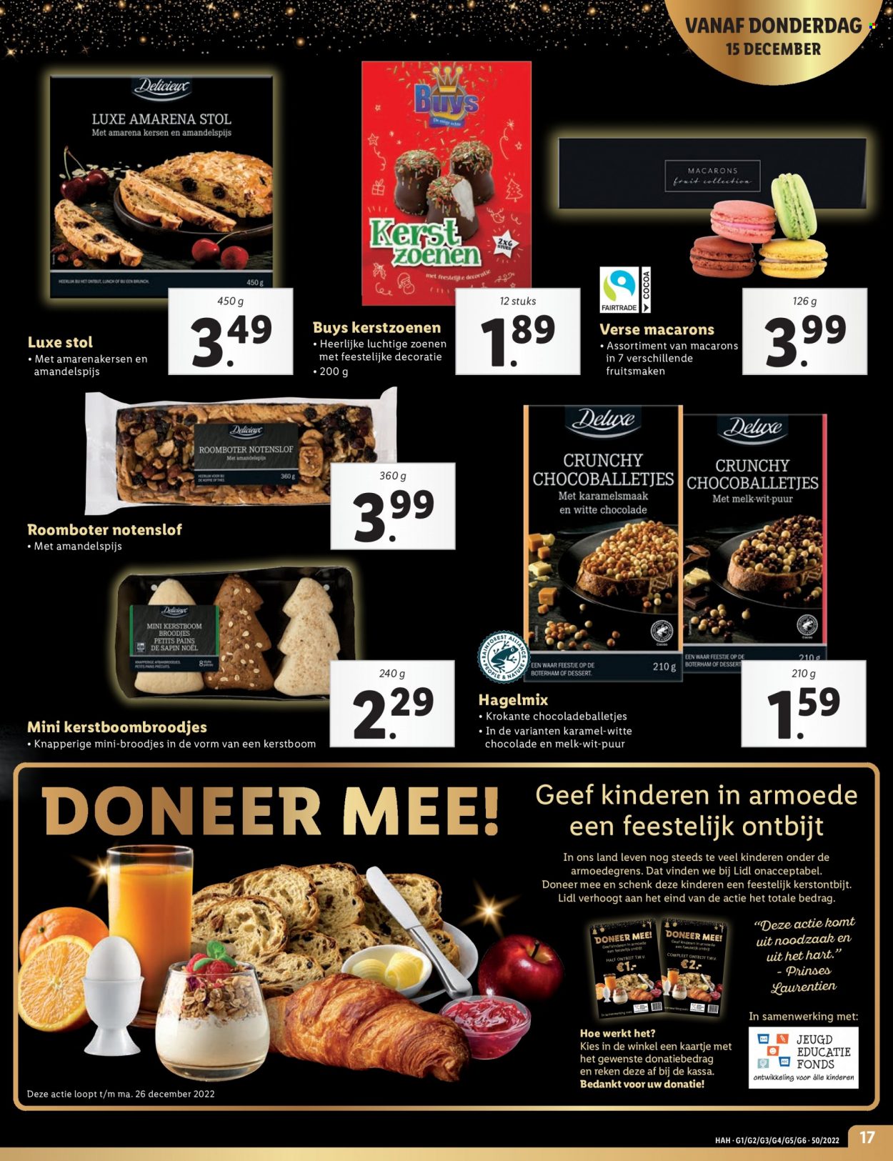 Lidl-aanbieding - 12-12-2022 - 18-12-2022. Pagina 17