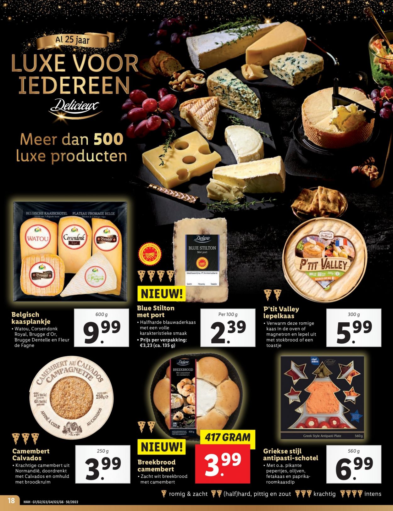 Lidl-aanbieding - 12-12-2022 - 18-12-2022. Pagina 18