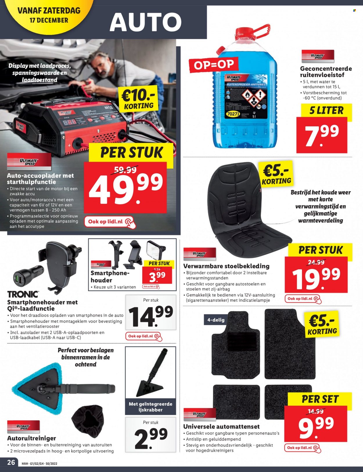 Lidl-aanbieding - 12-12-2022 - 18-12-2022. Pagina 26