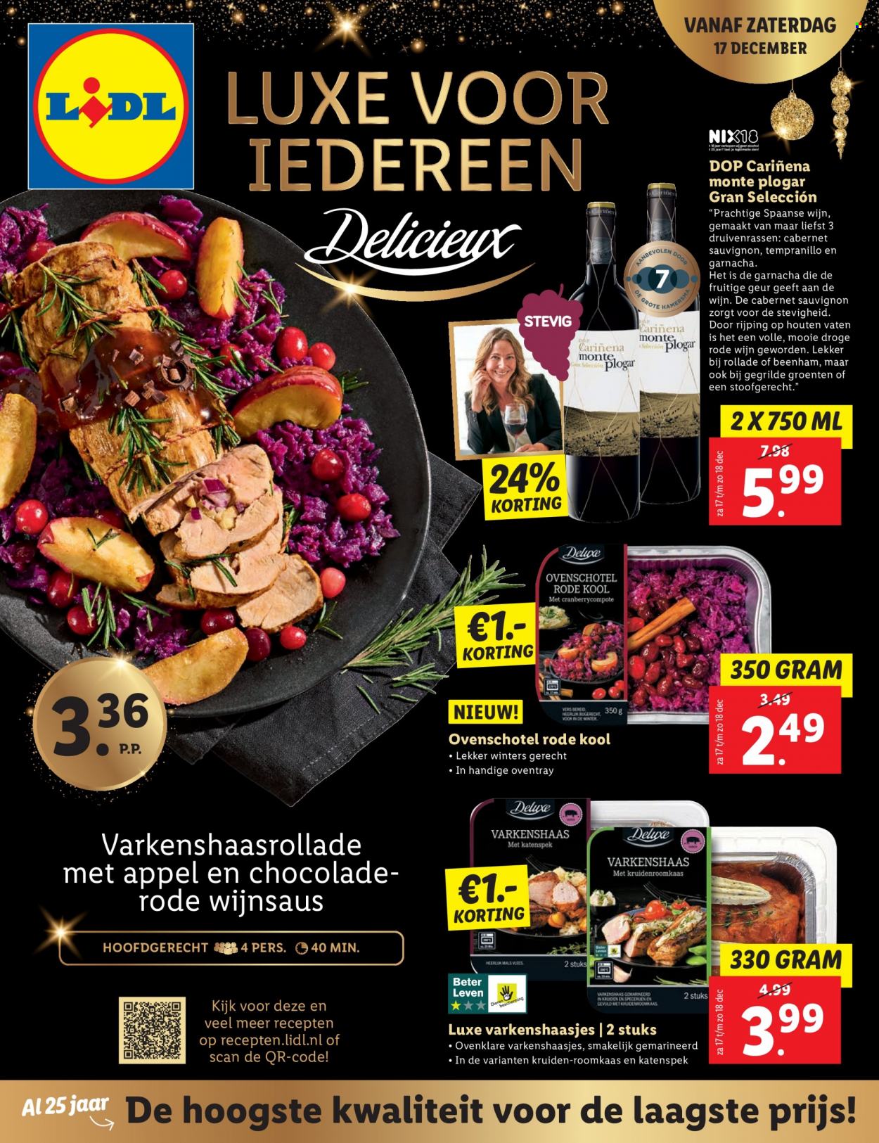 Lidl-aanbieding - 12-12-2022 - 18-12-2022. Pagina 28
