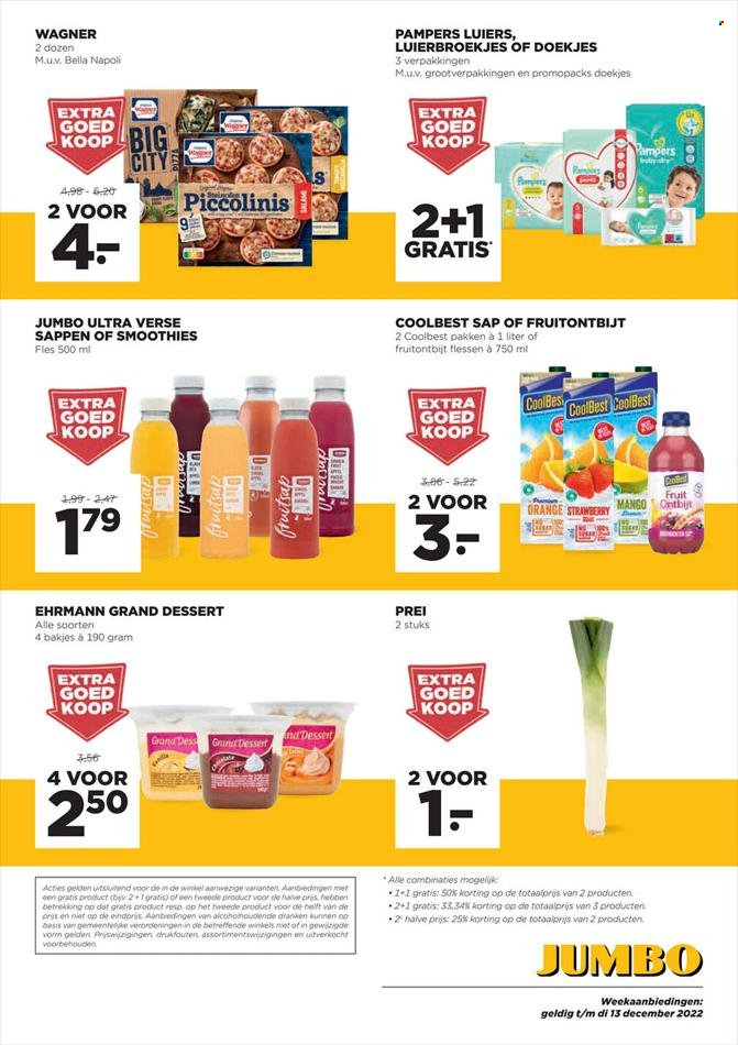 Jumbo-aanbieding - 7-12-2022 - 13-12-2022. Pagina 4