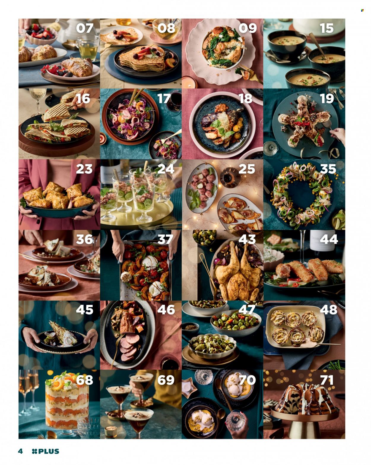 Plus-aanbieding. Pagina 4