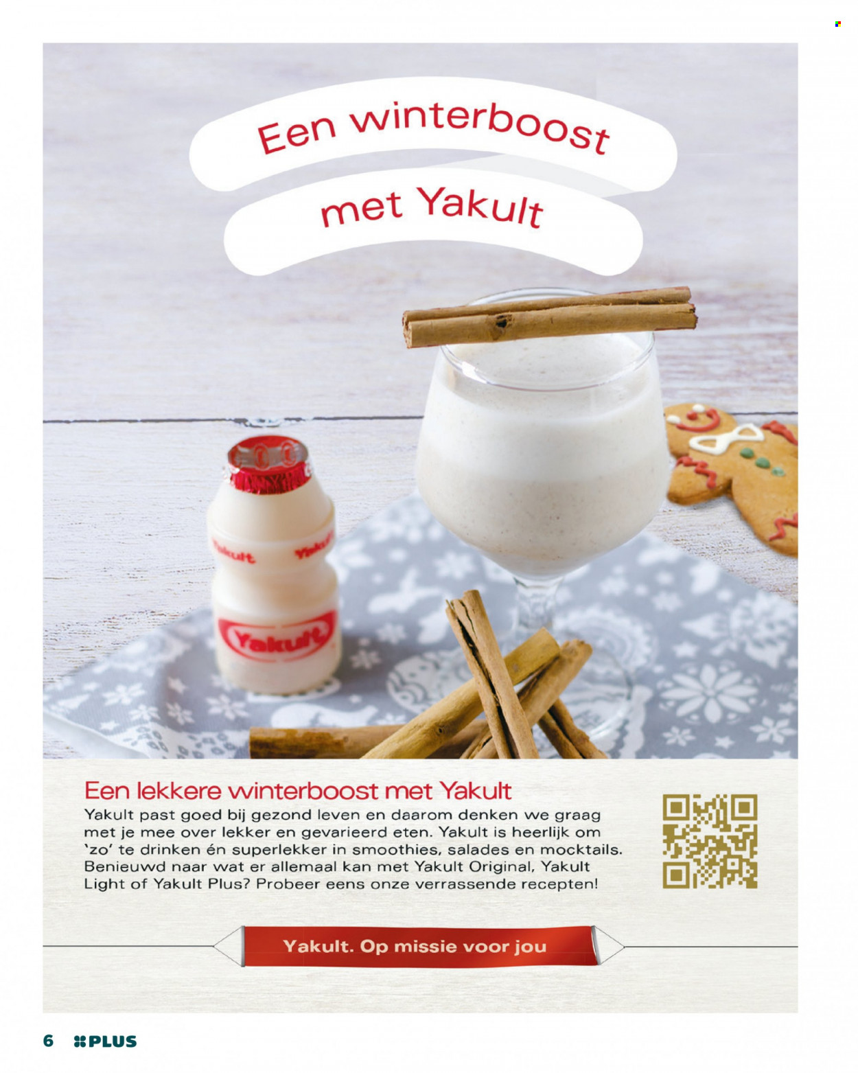 Plus-aanbieding. Pagina 6