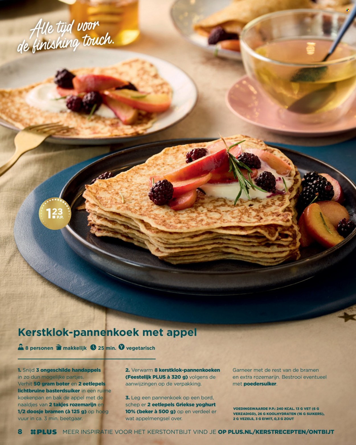 Plus-aanbieding. Pagina 8