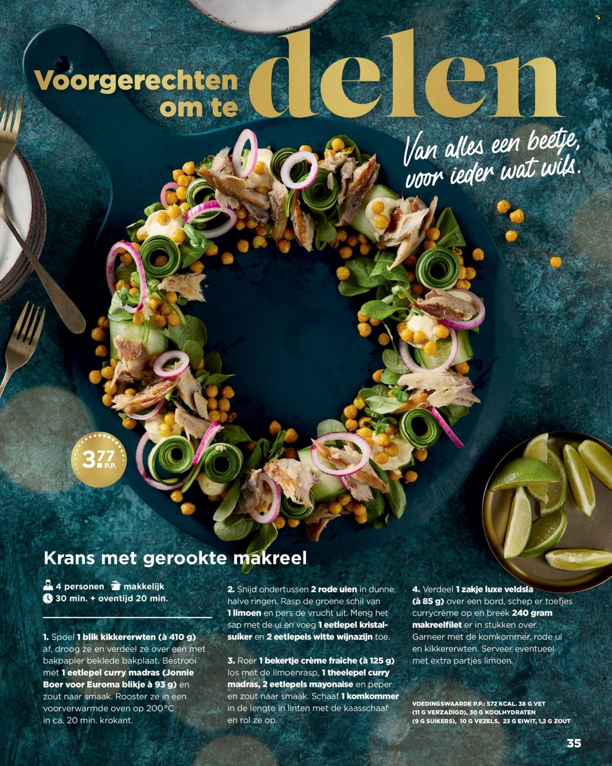 Plus-aanbieding. Pagina 35