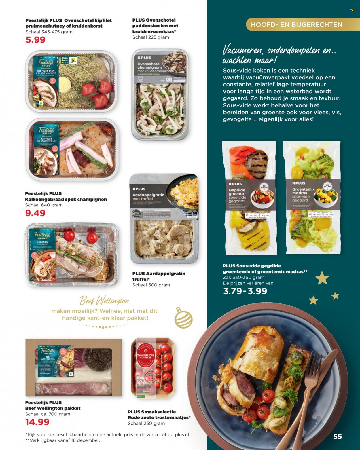 Plus-aanbieding. Pagina 55