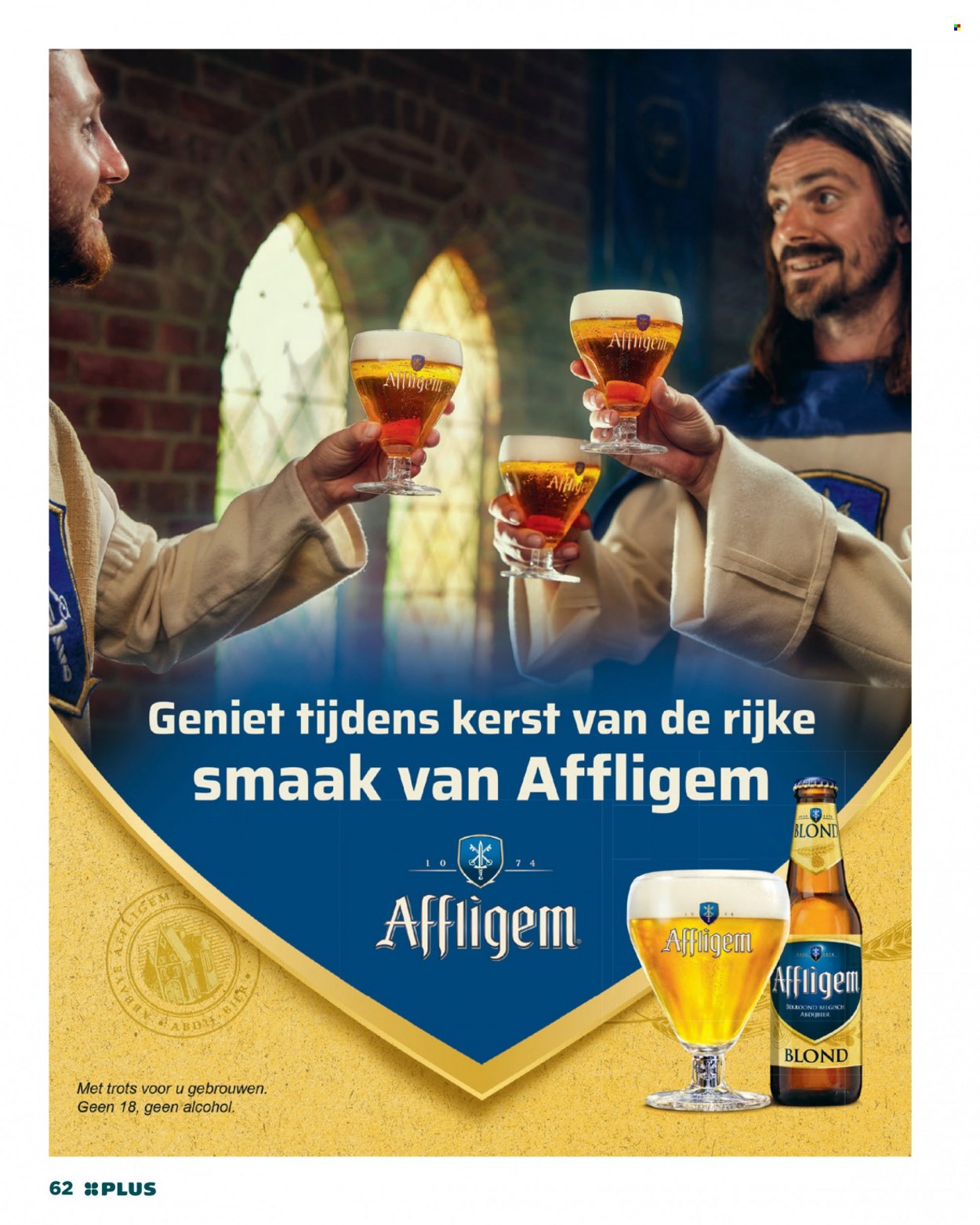 Plus-aanbieding. Pagina 62