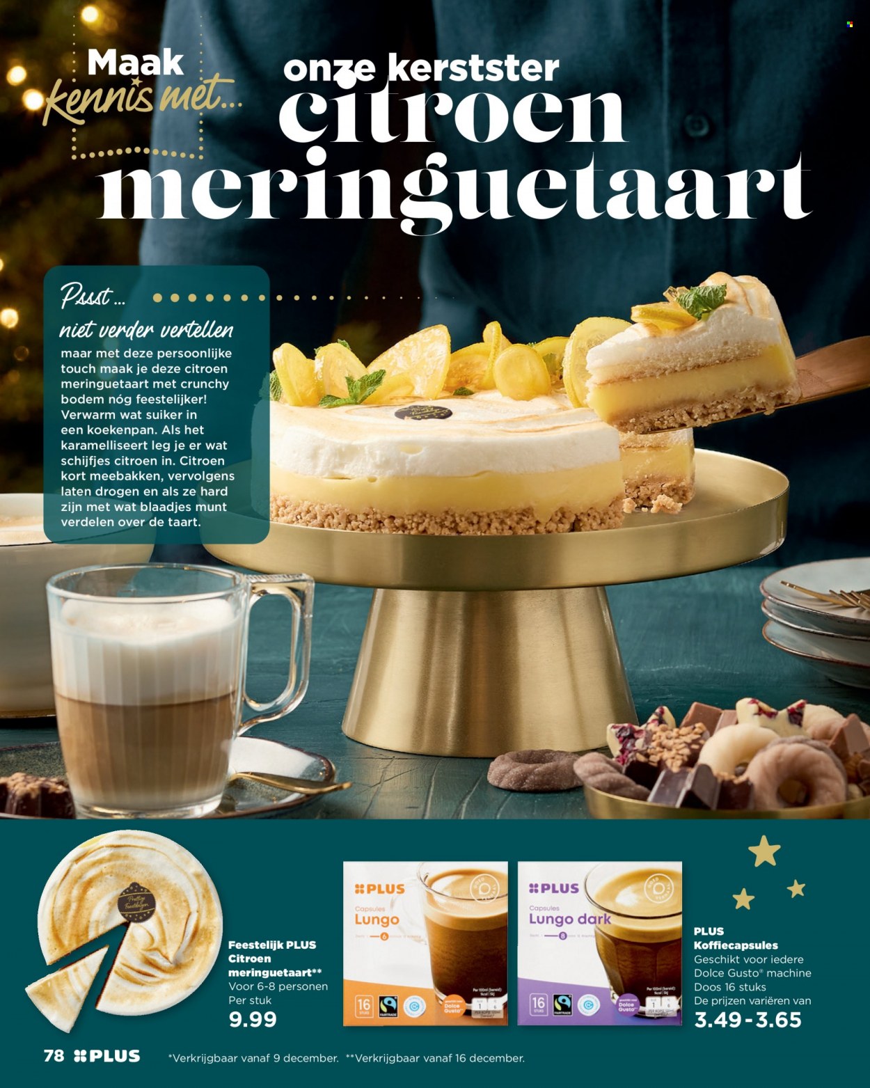 Plus-aanbieding. Pagina 78