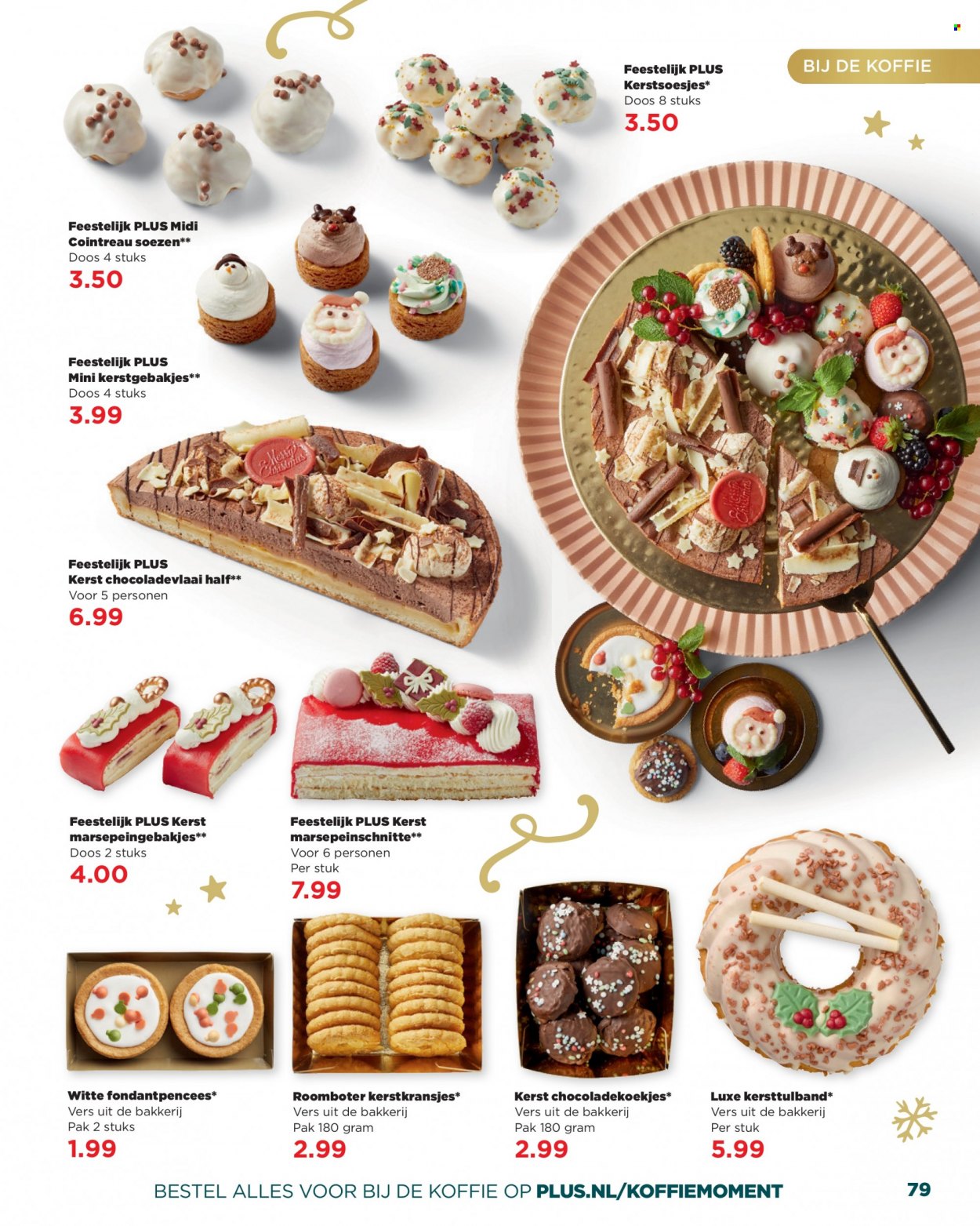 Plus-aanbieding. Pagina 79