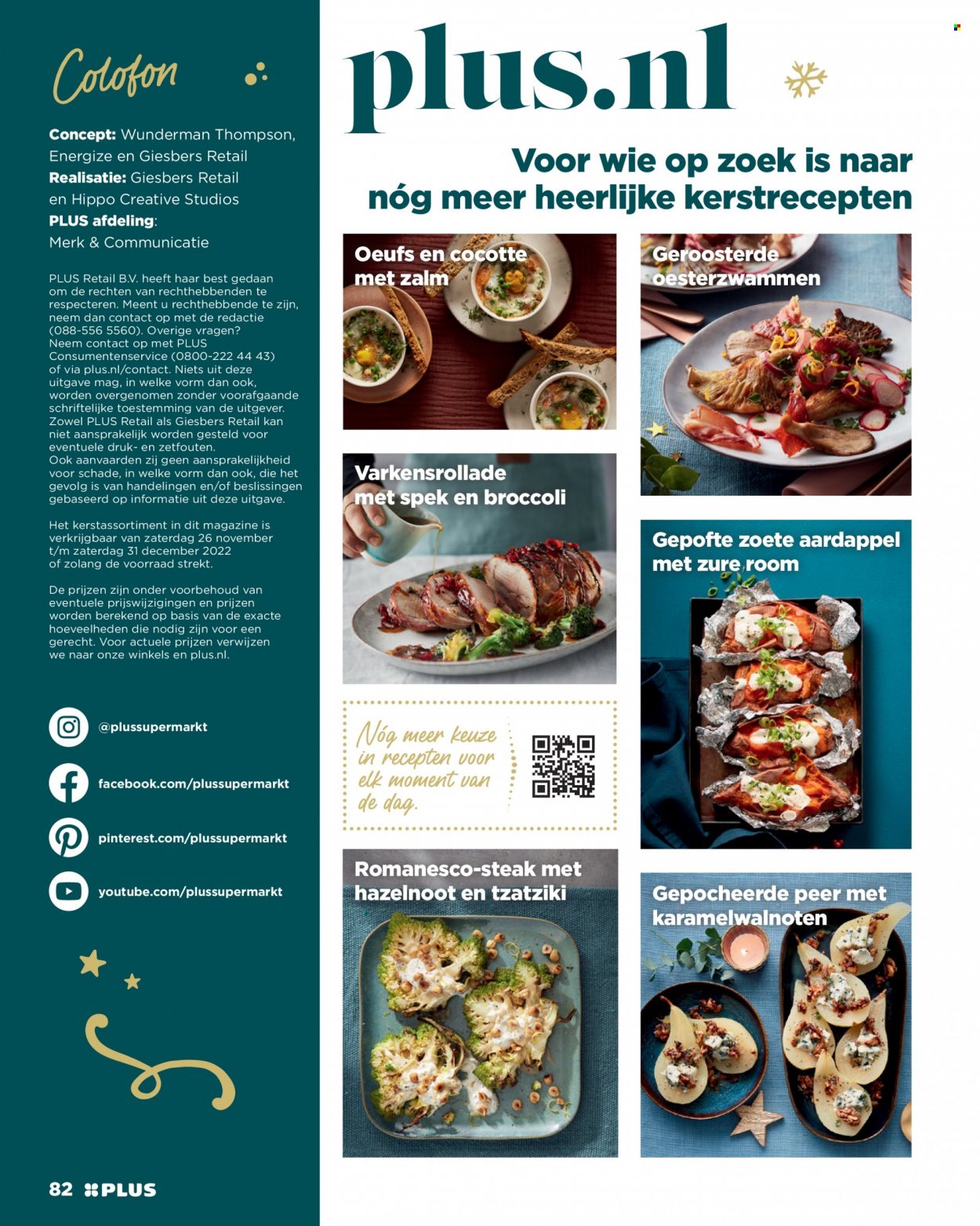 Plus-aanbieding. Pagina 82
