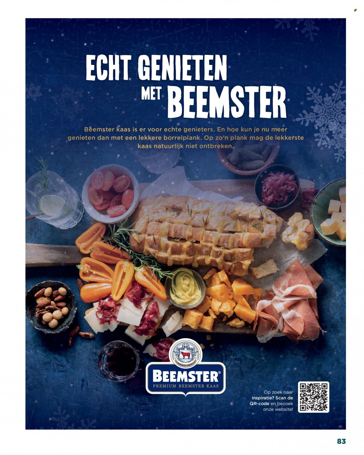 Plus-aanbieding. Pagina 83