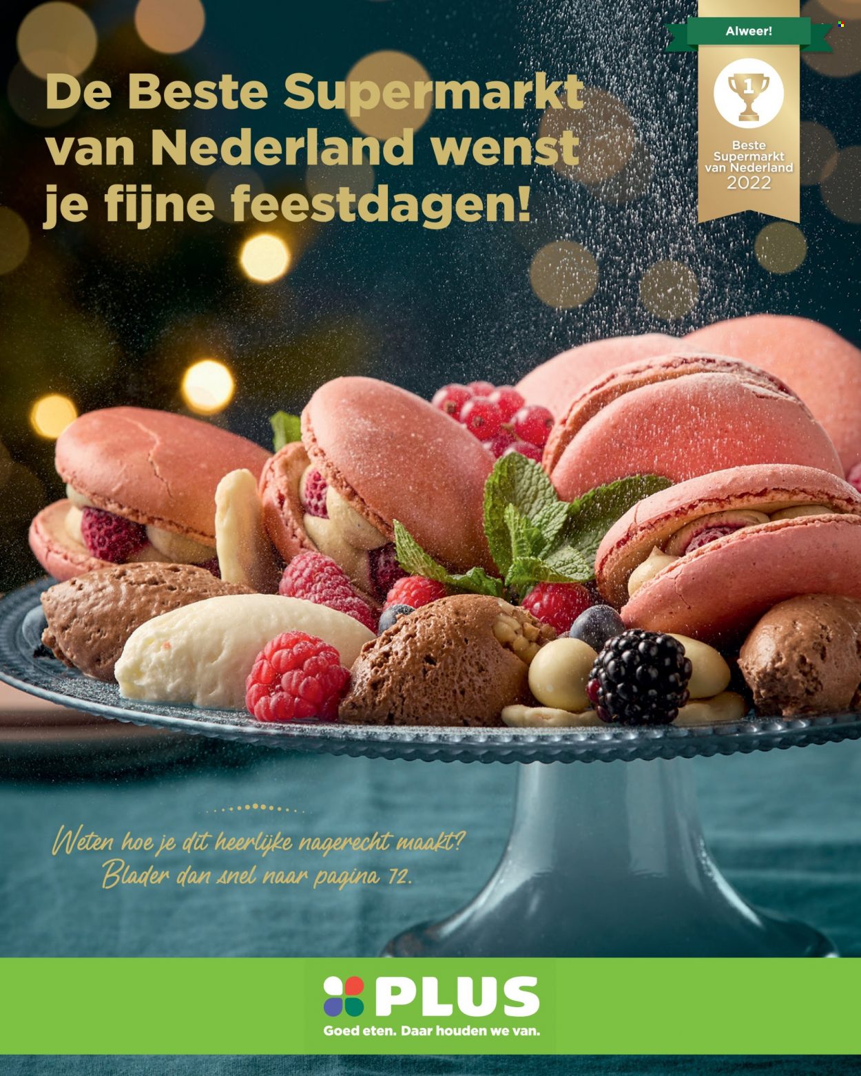 Plus-aanbieding. Pagina 84