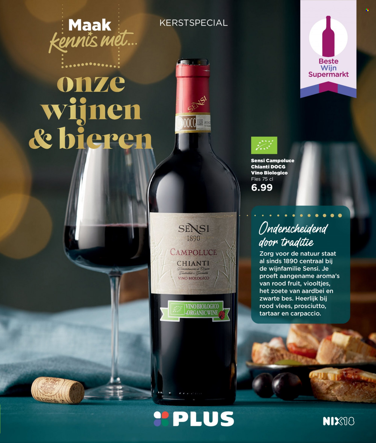Plus-aanbieding. Pagina 85