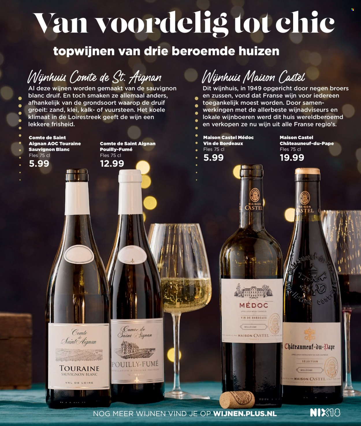 Plus-aanbieding. Pagina 87