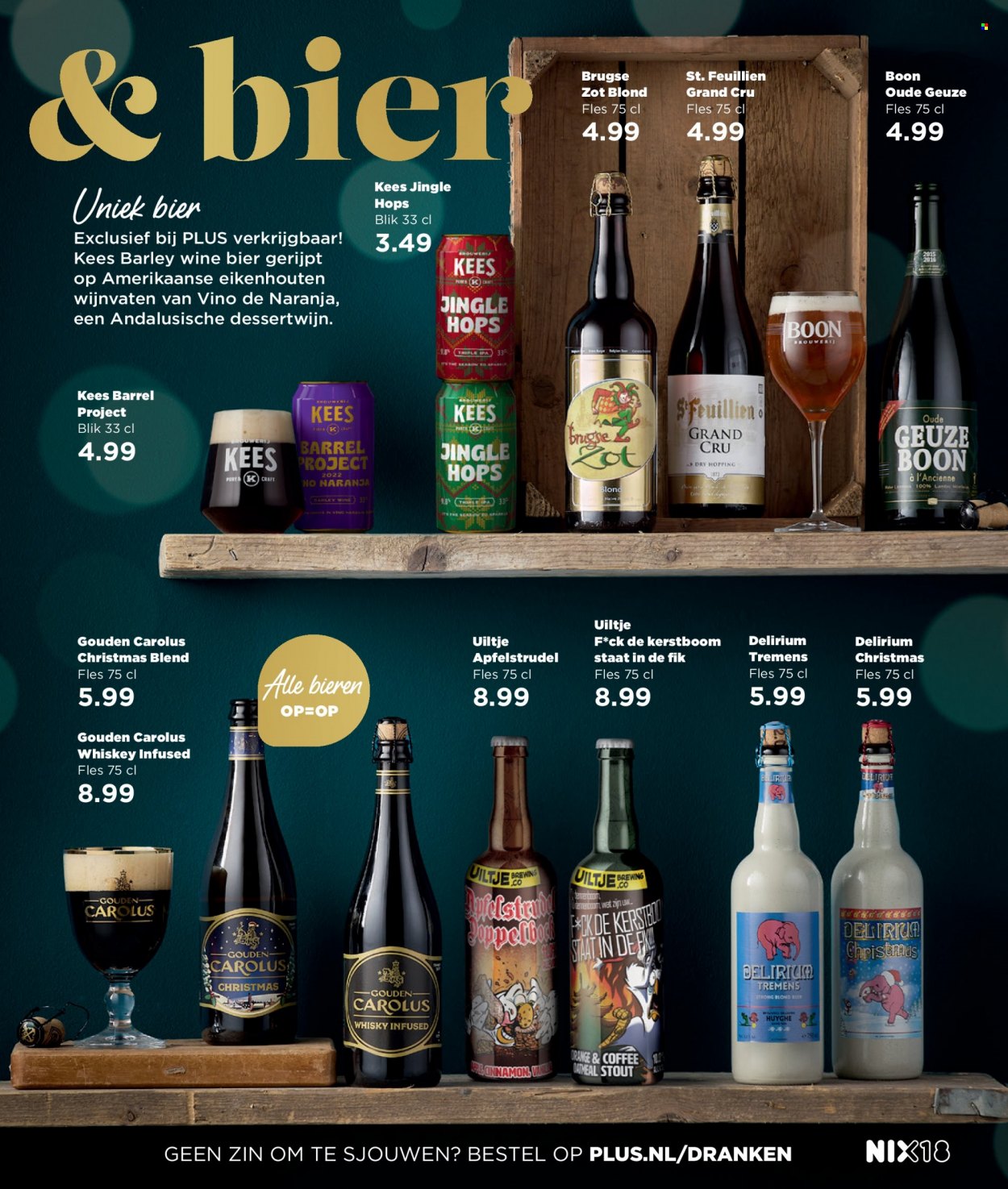 Plus-aanbieding. Pagina 89