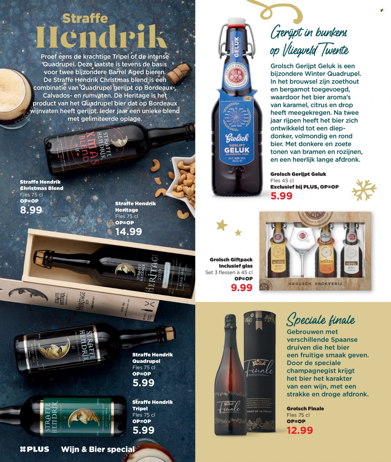 Plus-aanbieding. Pagina 90