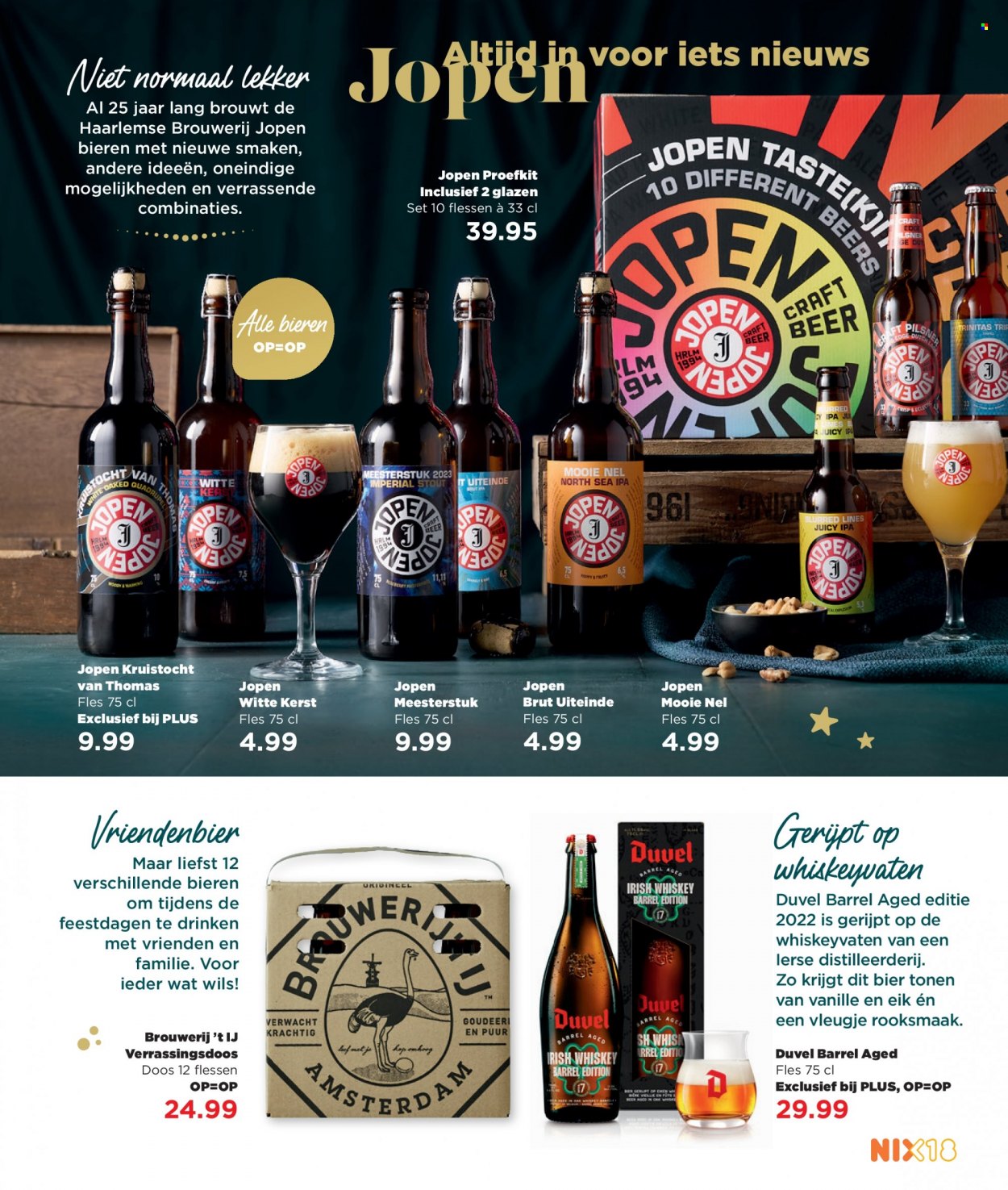 Plus-aanbieding. Pagina 91
