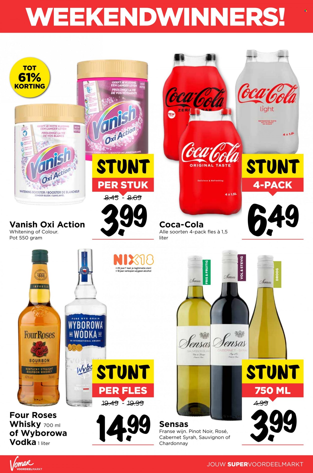 Vomar-aanbieding - 8-12-2022 - 10-12-2022. Pagina 3