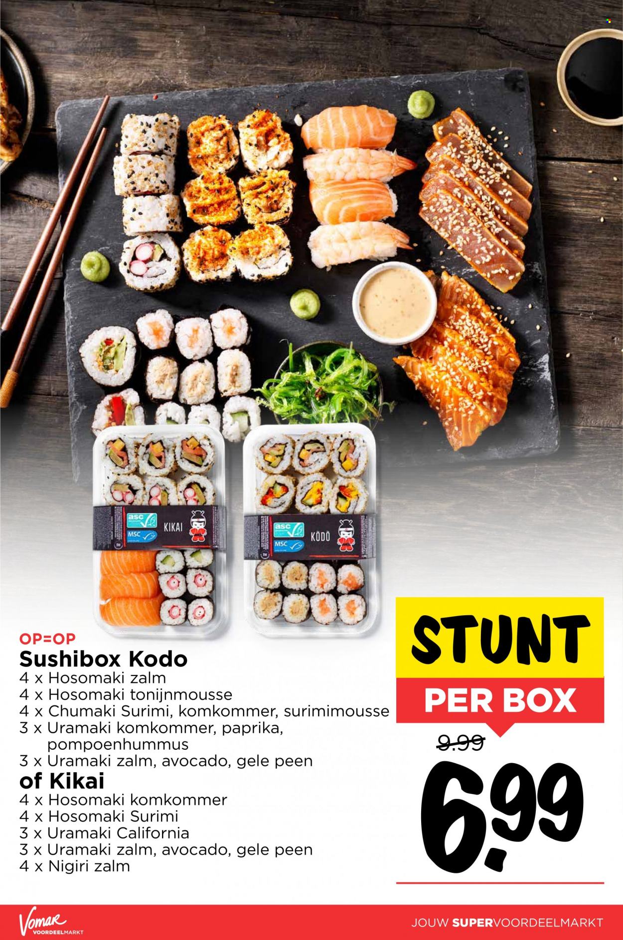 Vomar-aanbieding - 8-12-2022 - 10-12-2022. Pagina 6