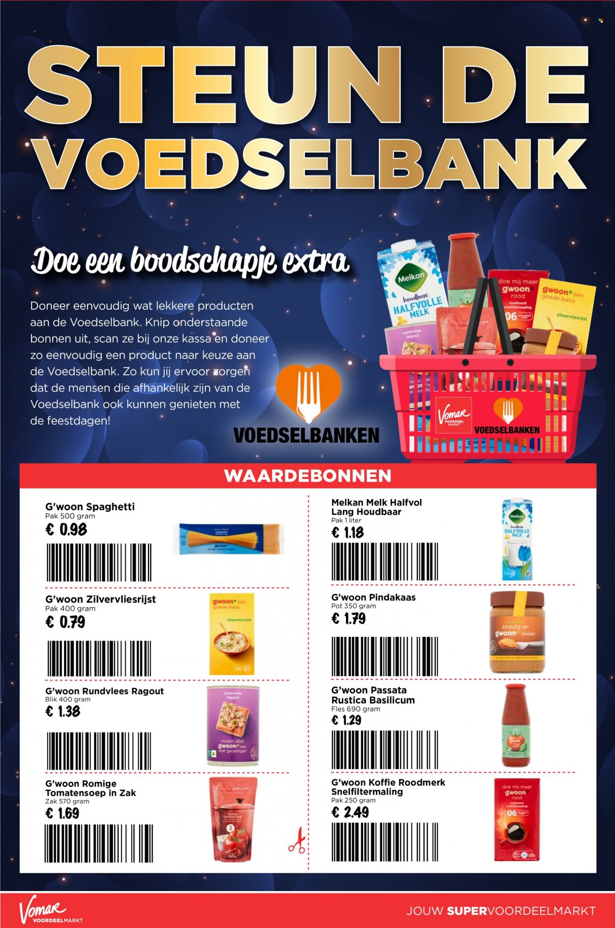 Vomar-aanbieding - 8-12-2022 - 10-12-2022. Pagina 12