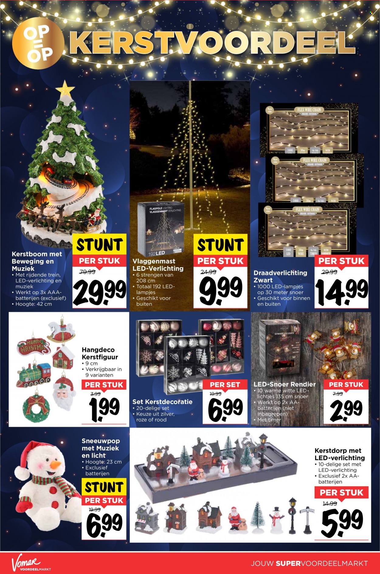 Vomar-aanbieding - 8-12-2022 - 10-12-2022. Pagina 13