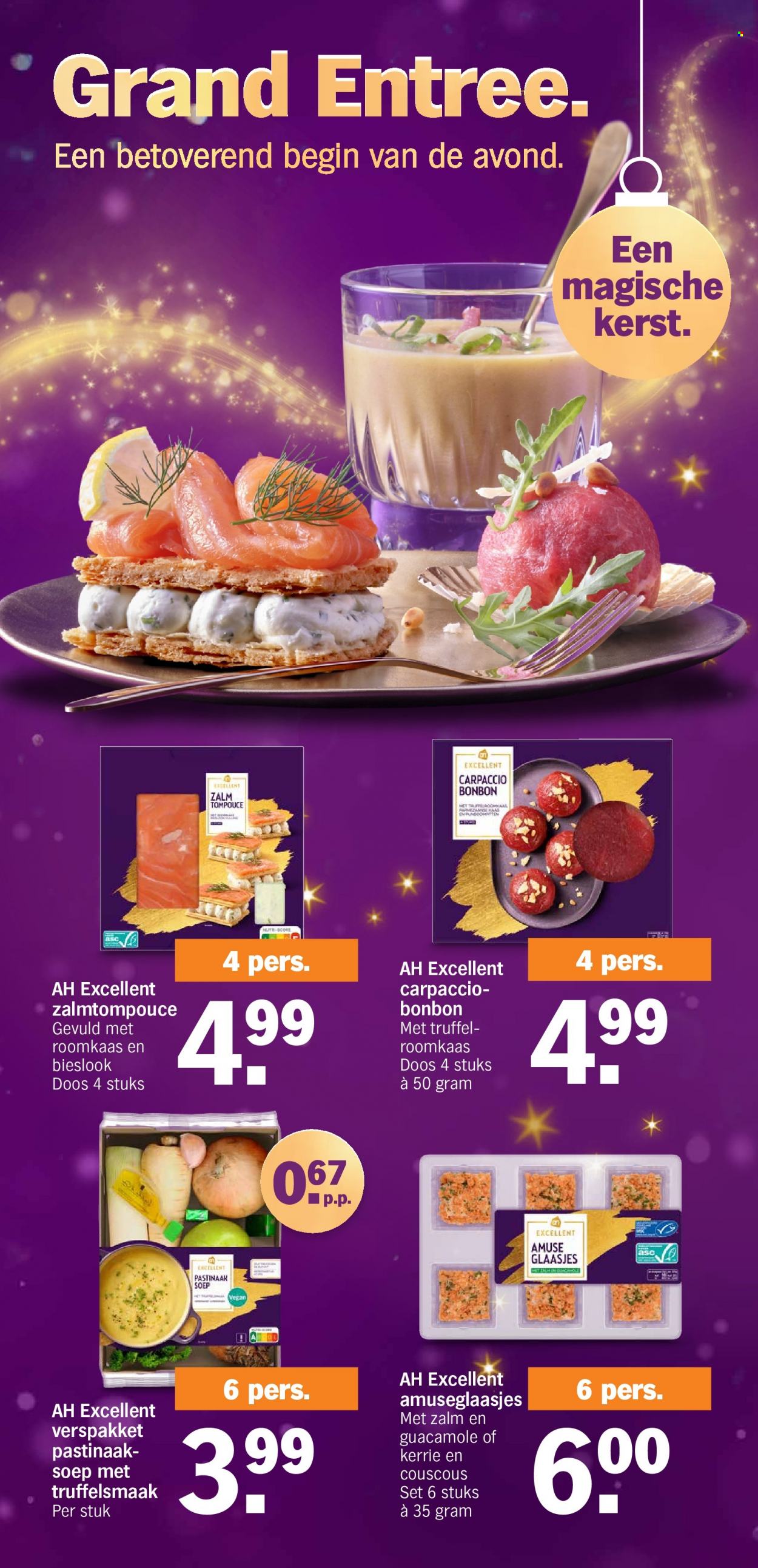Albert Heijn-aanbieding - 12-12-2022 - 18-12-2022. Pagina 2