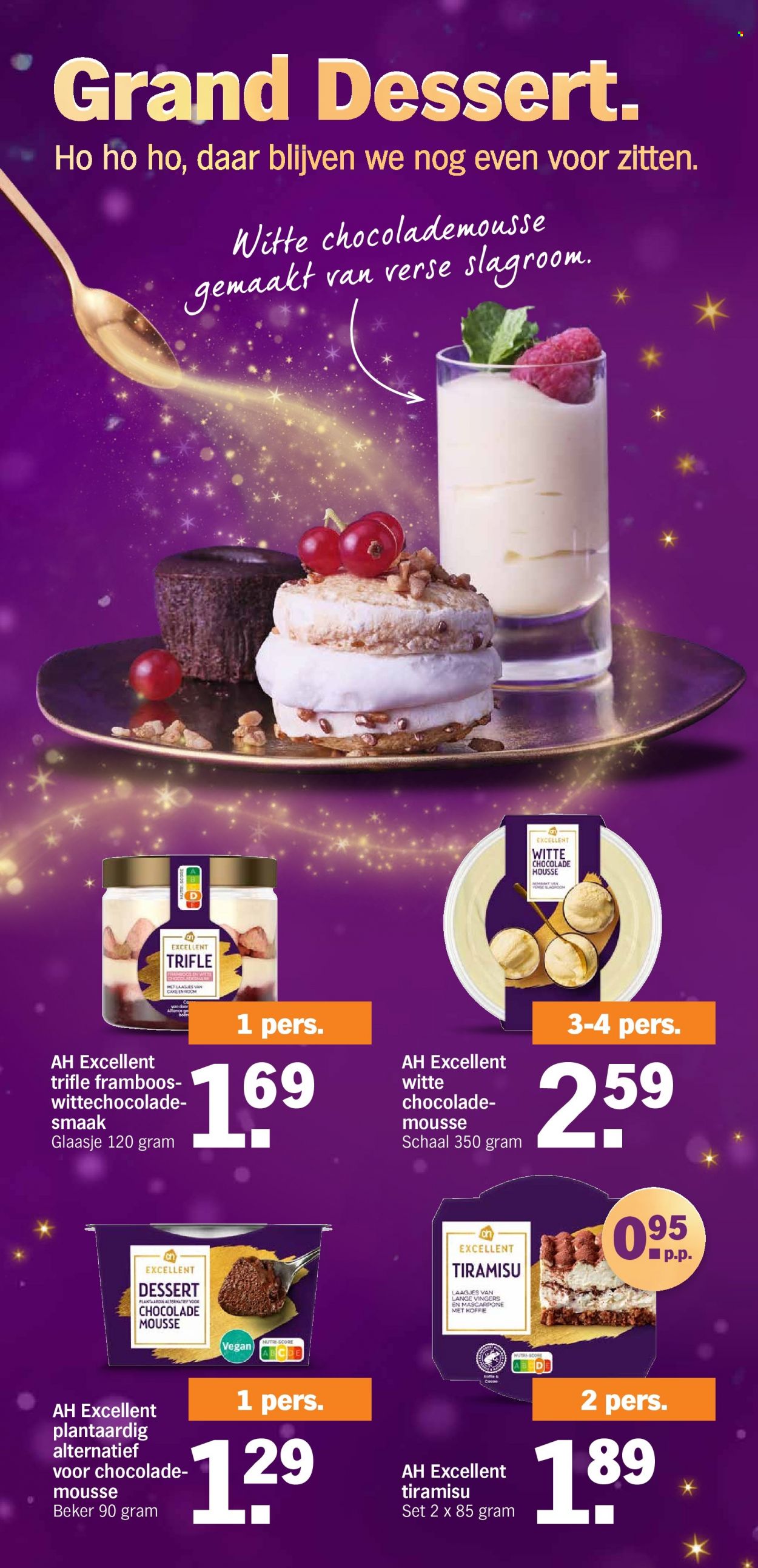 Albert Heijn-aanbieding - 12-12-2022 - 18-12-2022. Pagina 4