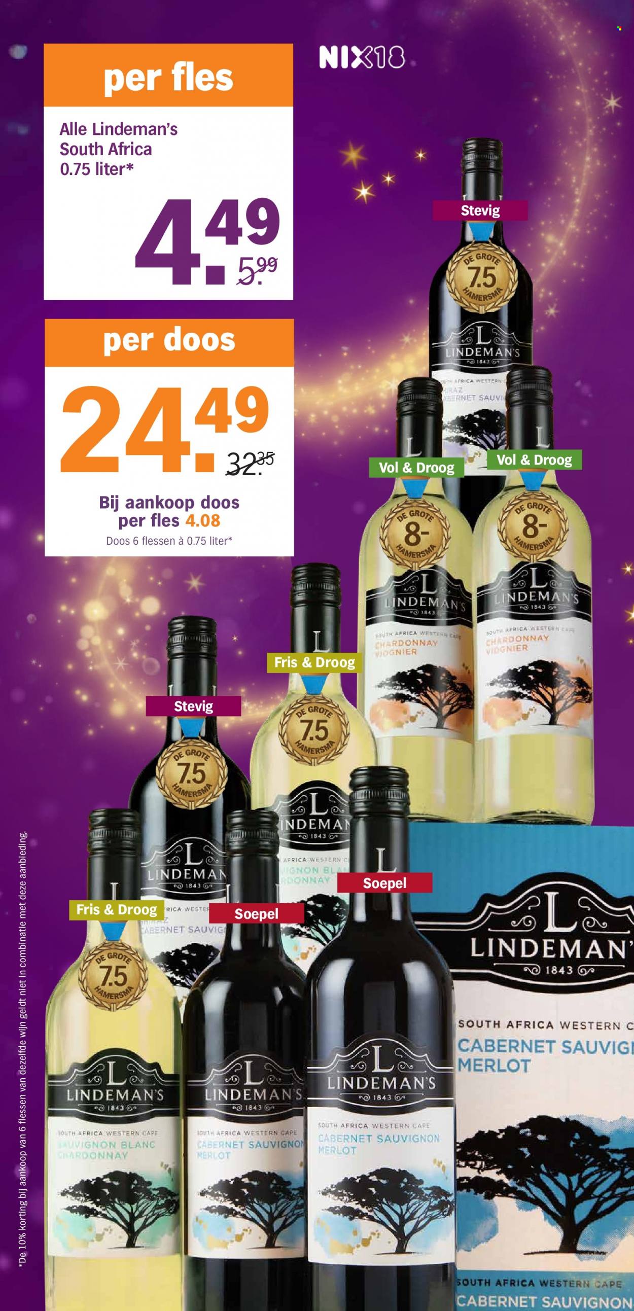 Albert Heijn-aanbieding - 12-12-2022 - 18-12-2022. Pagina 8