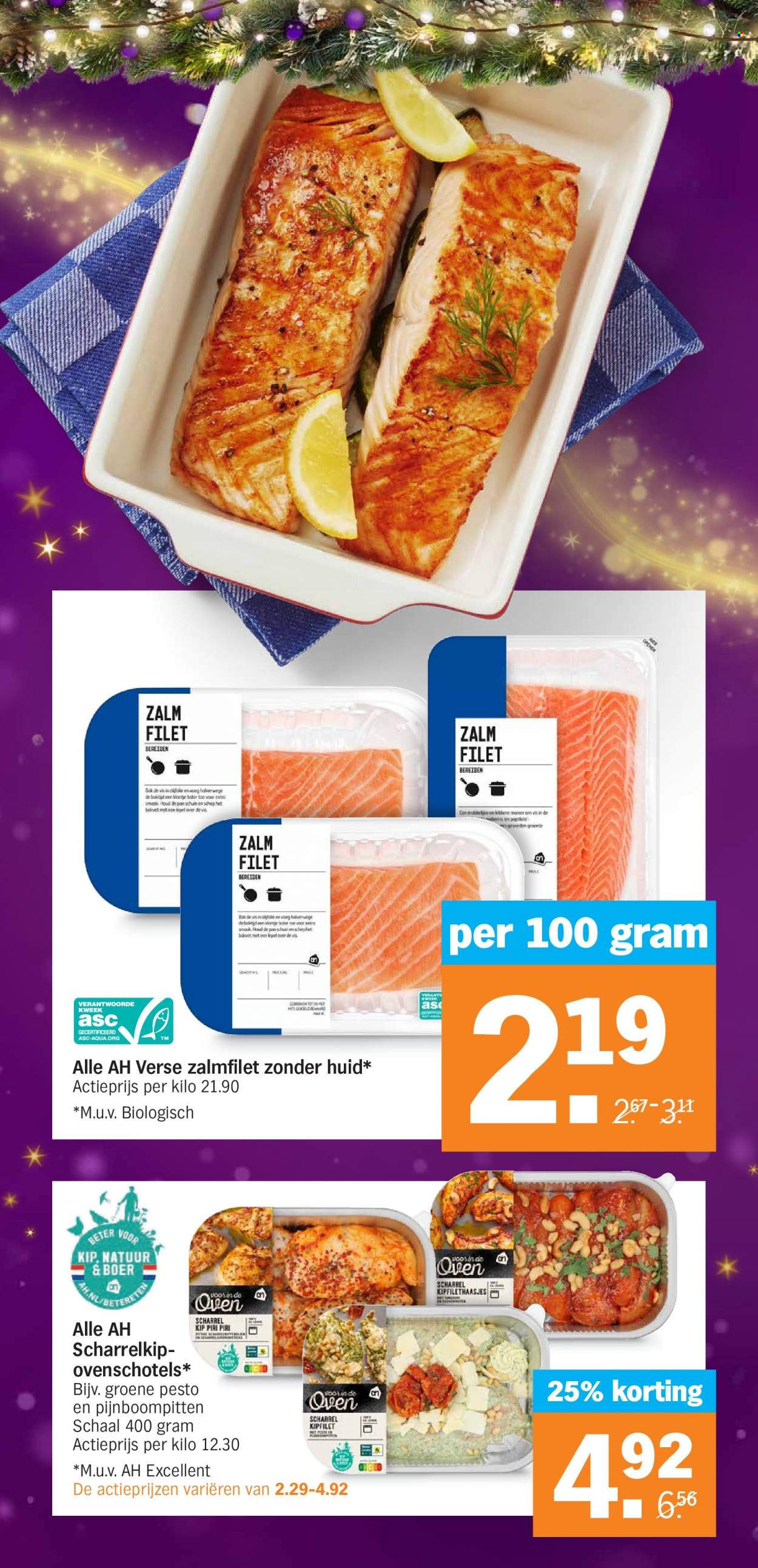 Albert Heijn-aanbieding - 12-12-2022 - 18-12-2022. Pagina 14