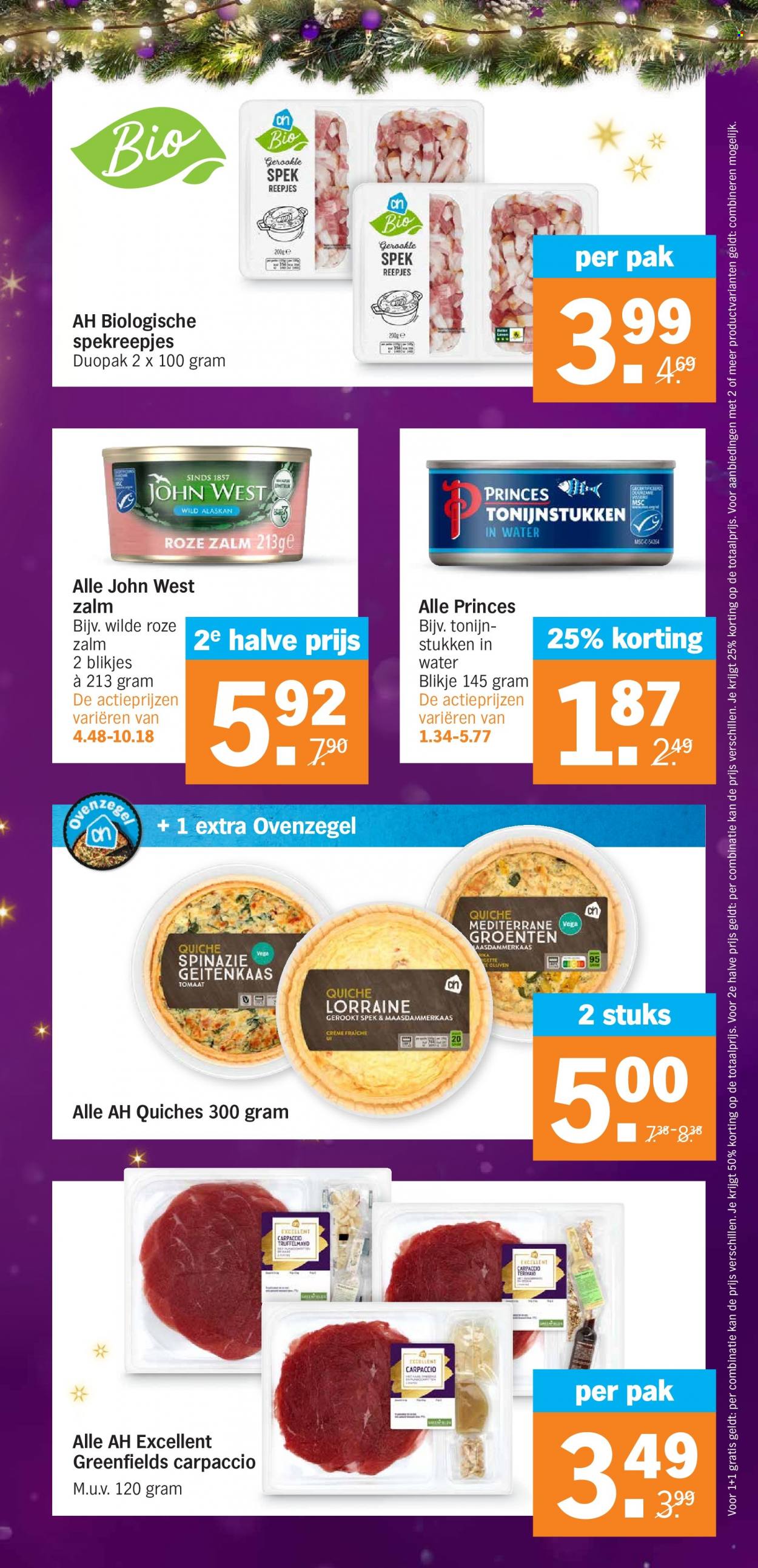 Albert Heijn-aanbieding - 12-12-2022 - 18-12-2022. Pagina 17
