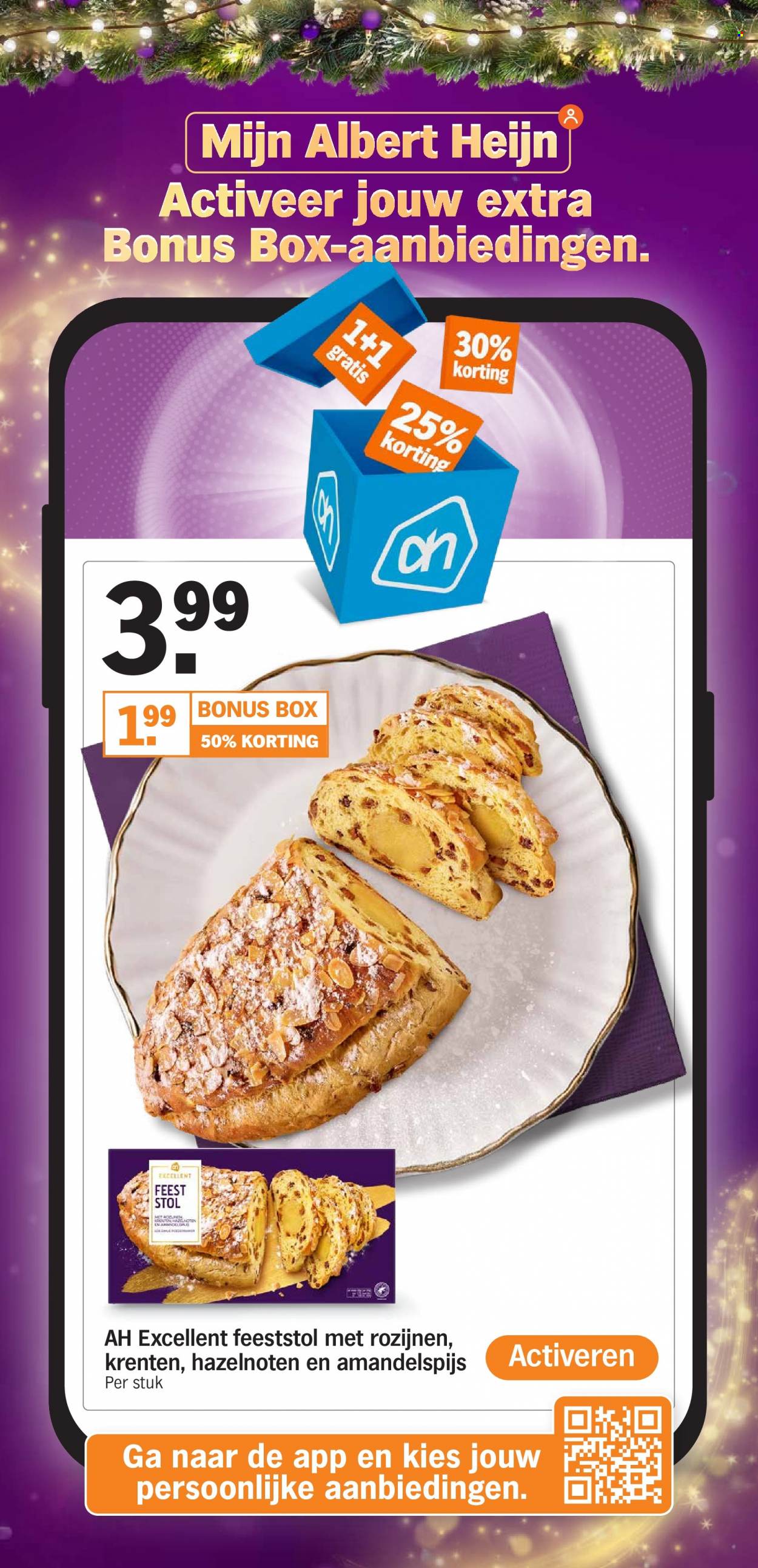 Albert Heijn-aanbieding - 12-12-2022 - 18-12-2022. Pagina 19