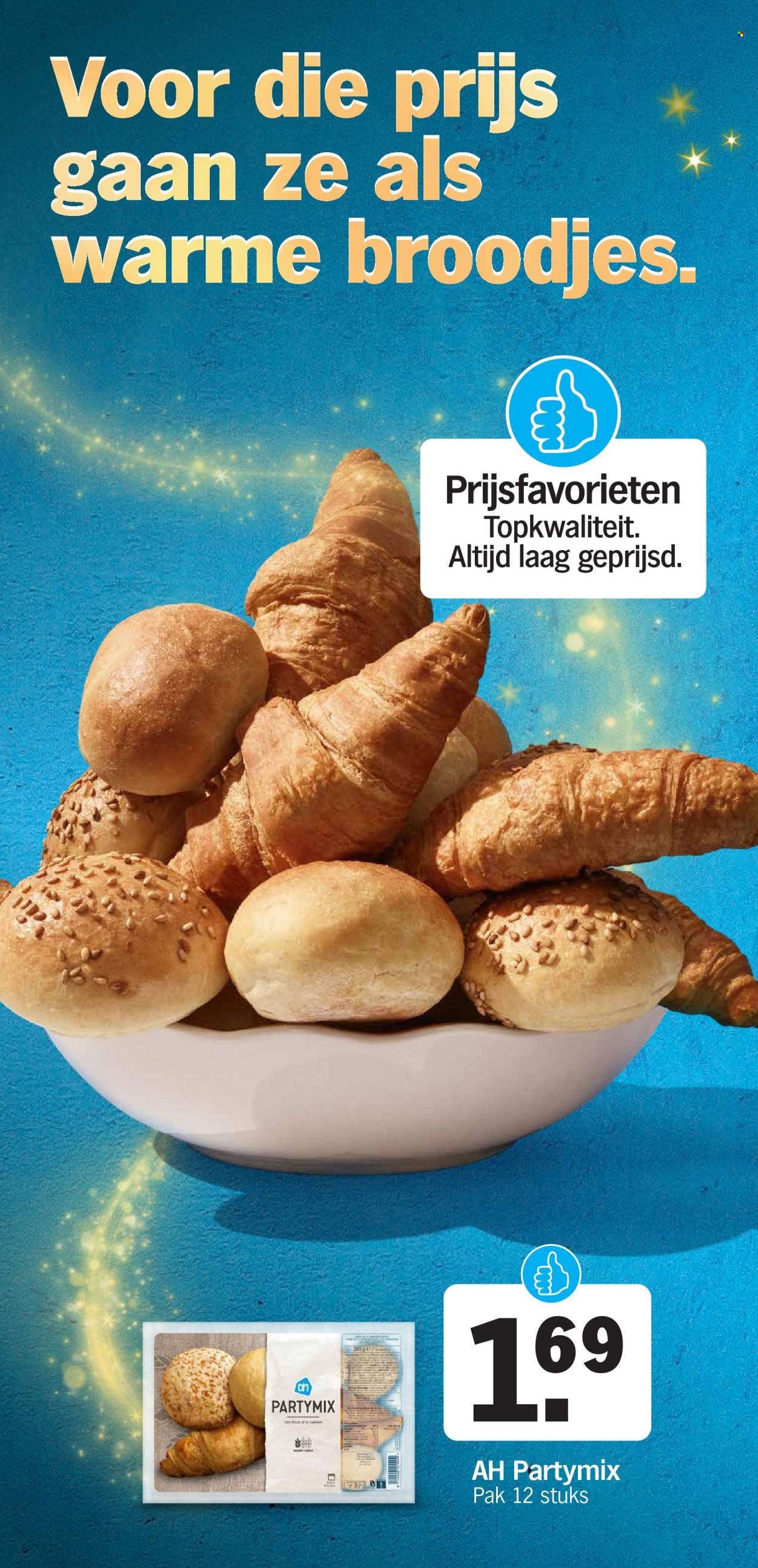 Albert Heijn-aanbieding - 12-12-2022 - 18-12-2022. Pagina 20