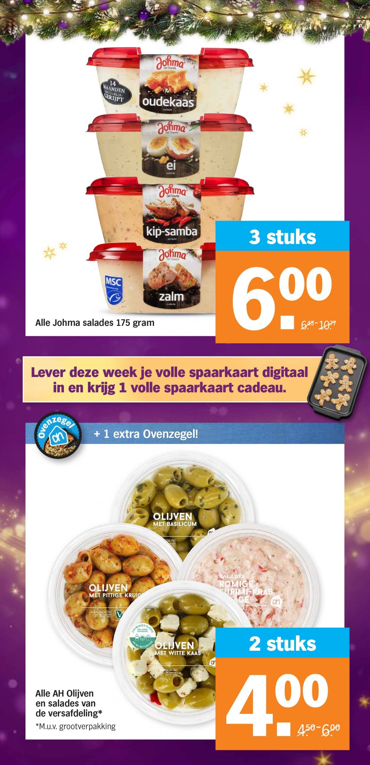 Albert Heijn-aanbieding - 12-12-2022 - 18-12-2022. Pagina 22