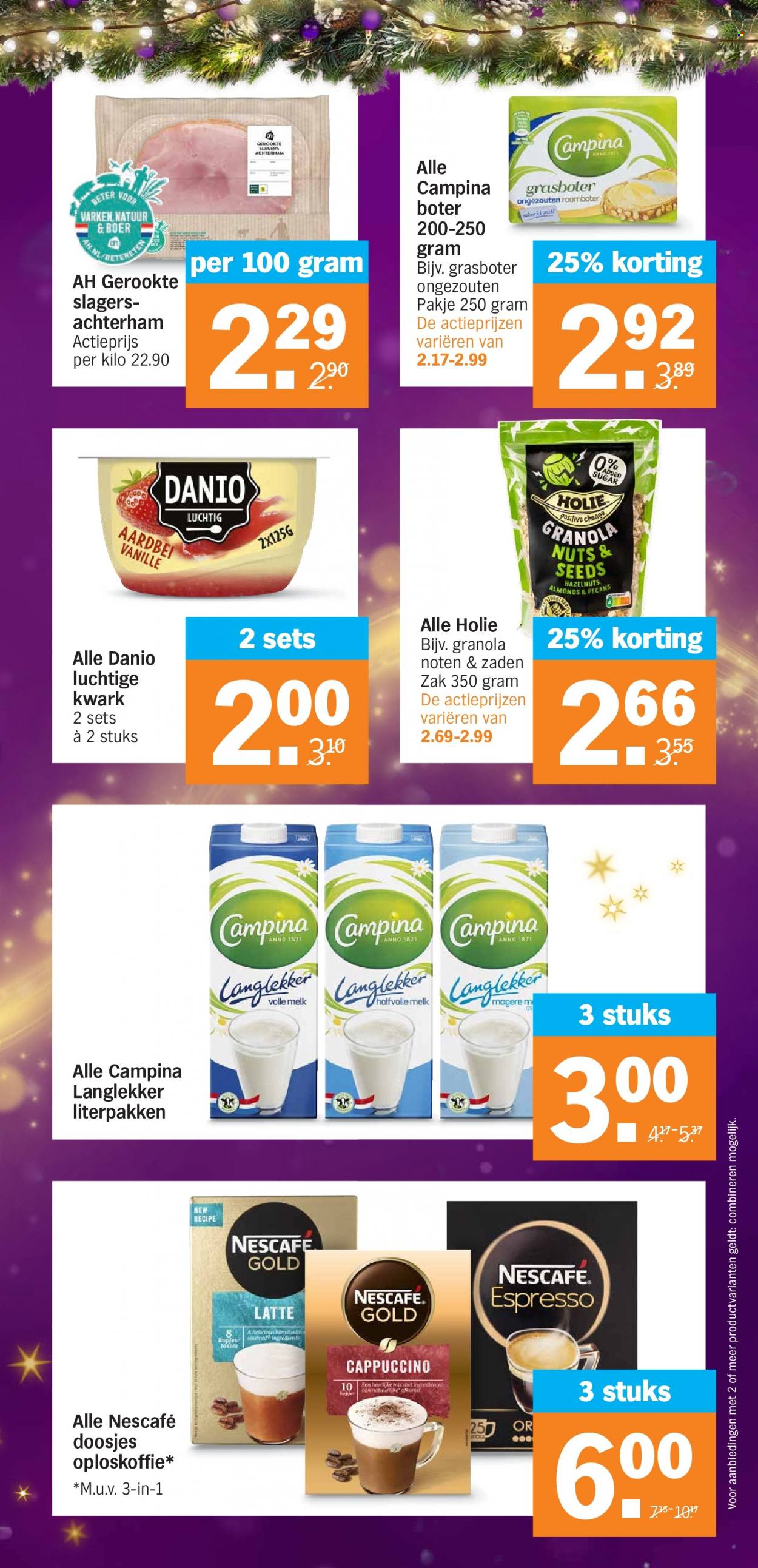 Albert Heijn-aanbieding - 12-12-2022 - 18-12-2022. Pagina 23