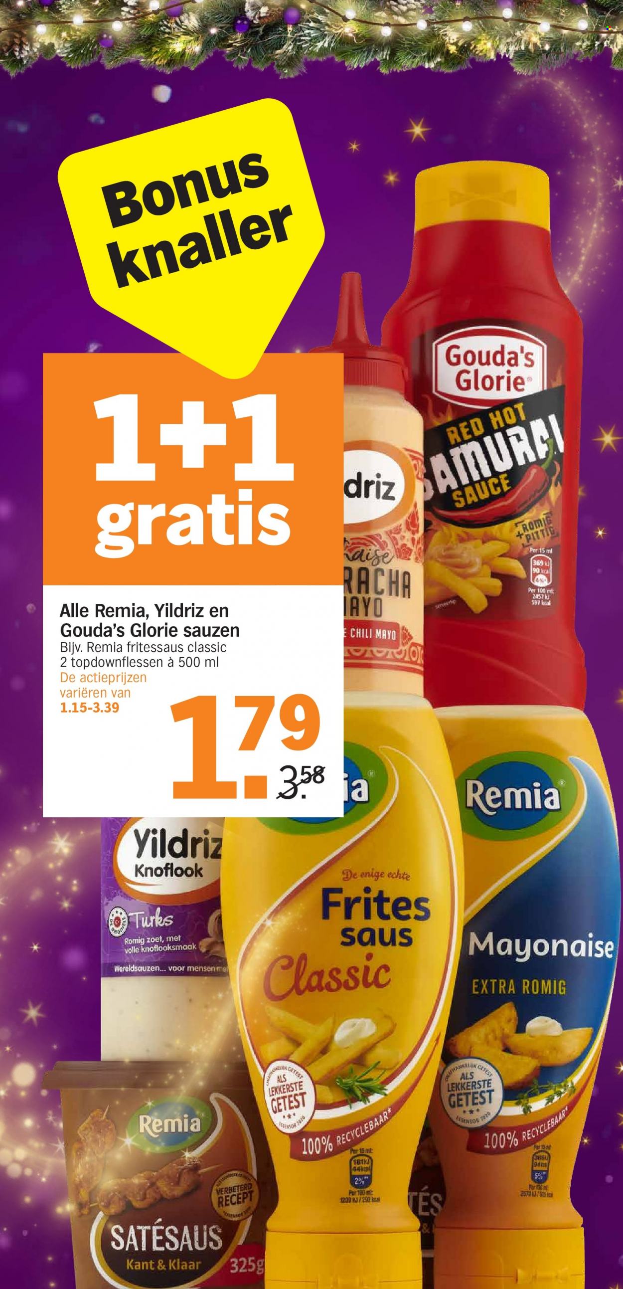 Albert Heijn-aanbieding - 12-12-2022 - 18-12-2022. Pagina 24