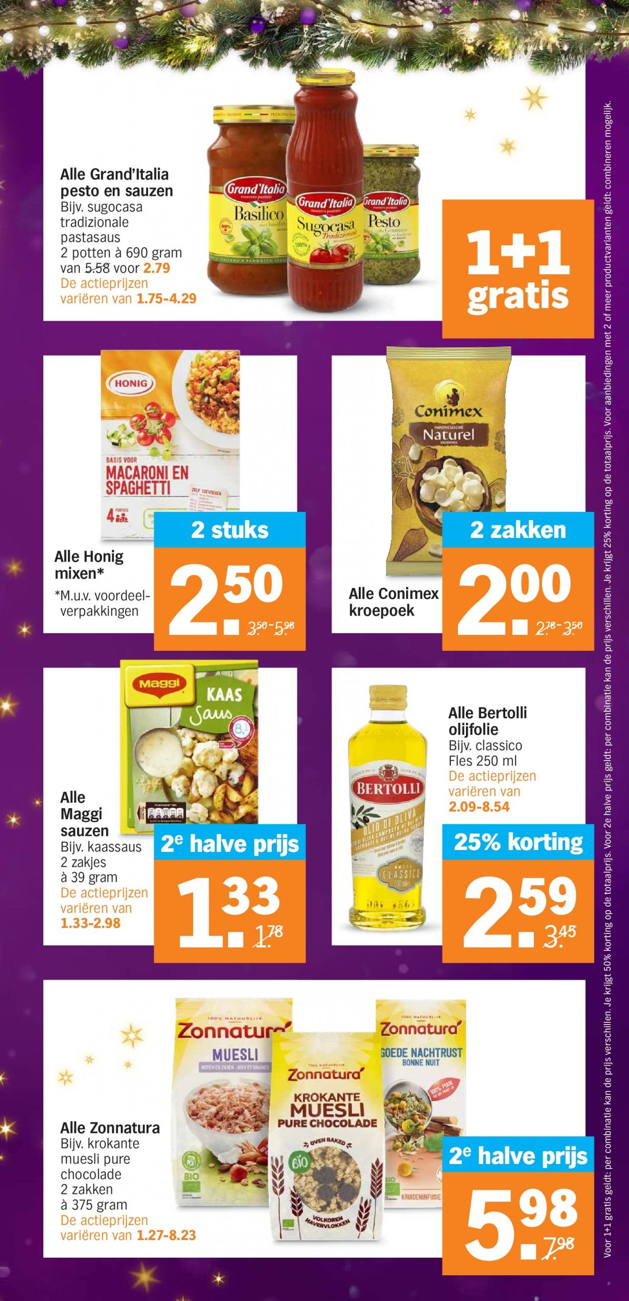 Albert Heijn-aanbieding - 12-12-2022 - 18-12-2022. Pagina 25