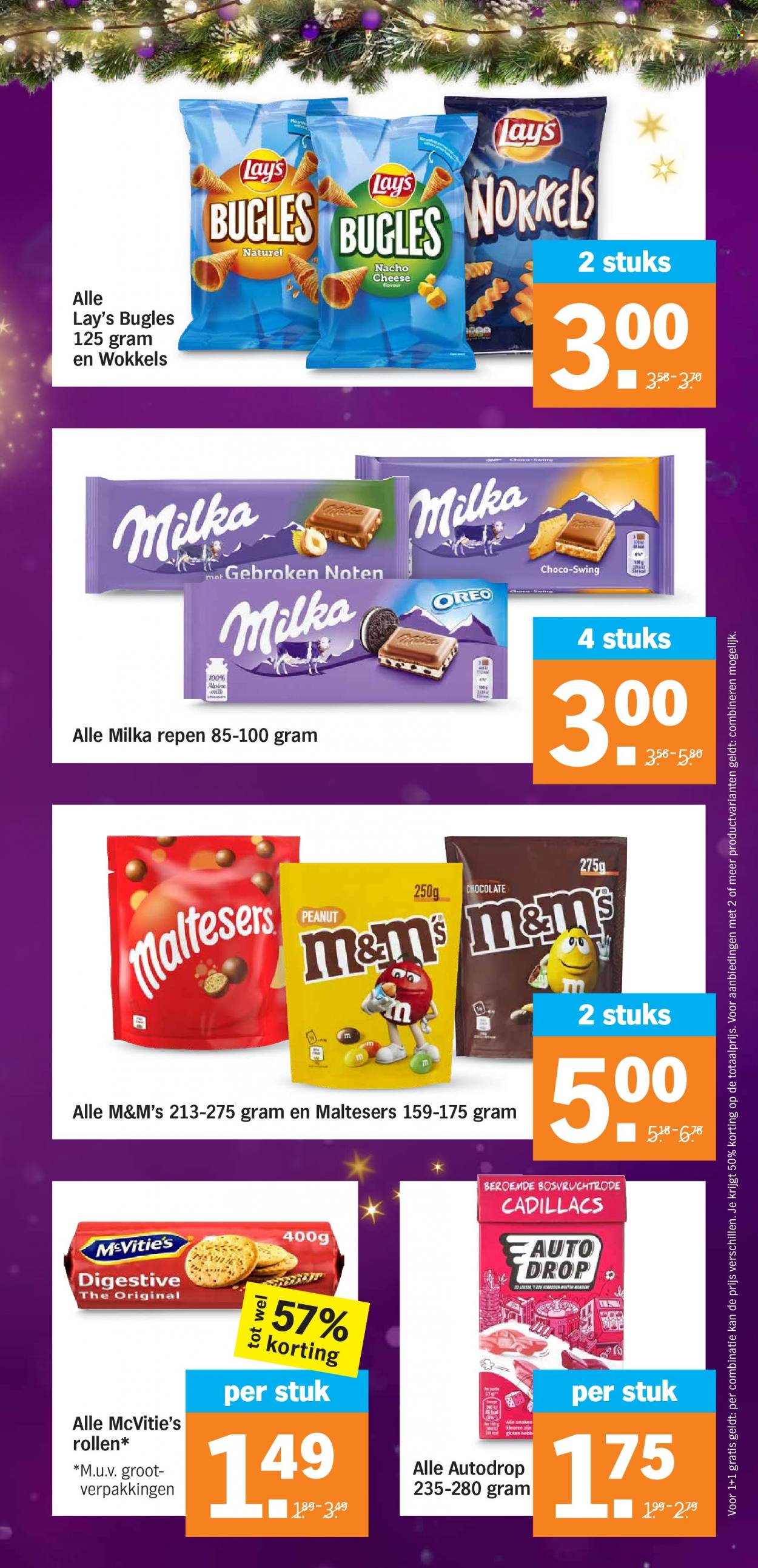 Albert Heijn-aanbieding - 12-12-2022 - 18-12-2022. Pagina 27