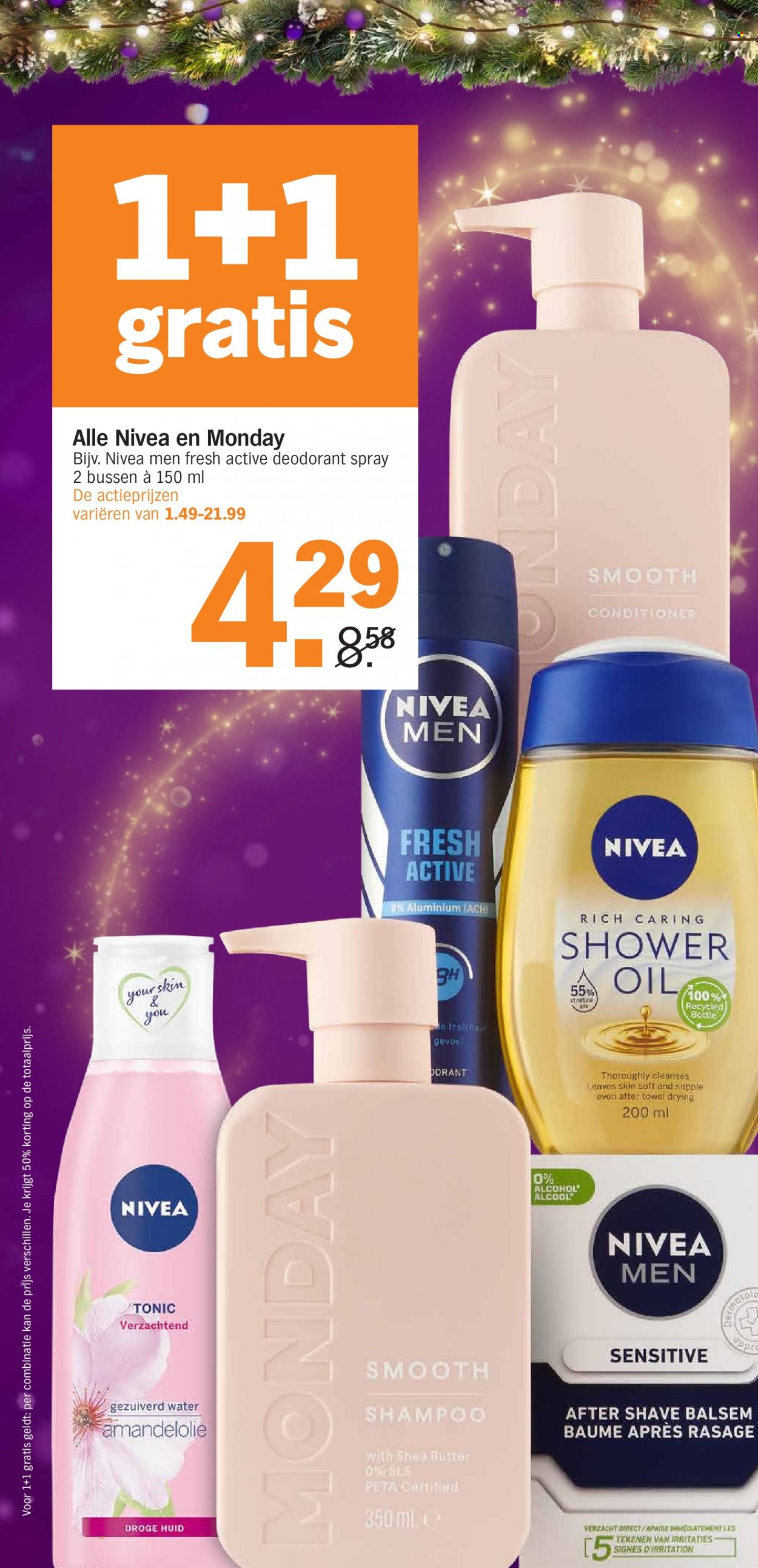 Albert Heijn-aanbieding - 12-12-2022 - 18-12-2022. Pagina 30
