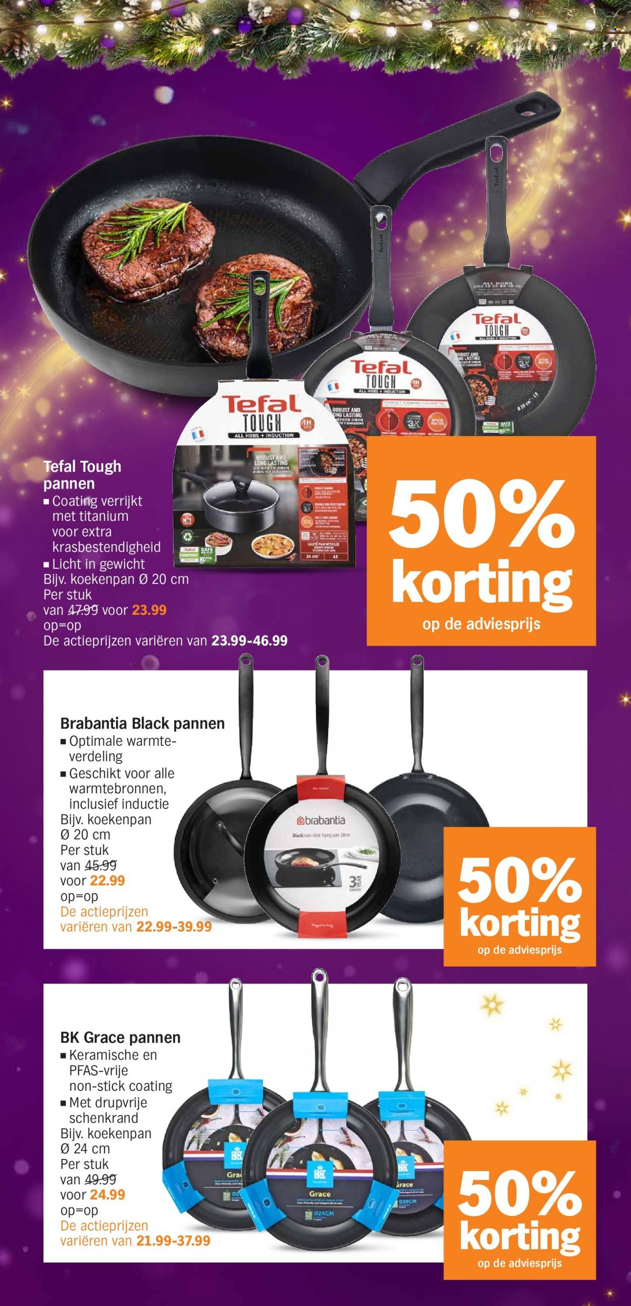 Albert Heijn-aanbieding - 12-12-2022 - 18-12-2022. Pagina 36