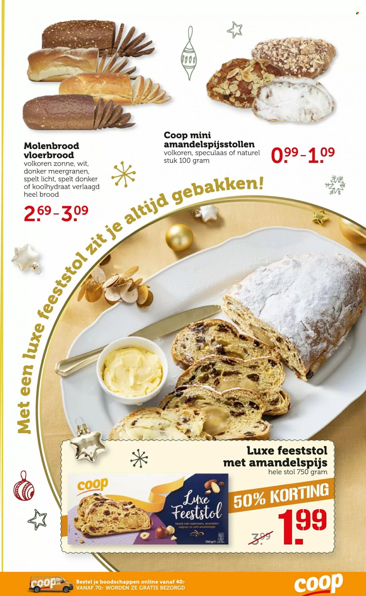 Coop-aanbieding - 12-12-2022 - 18-12-2022. Pagina 13