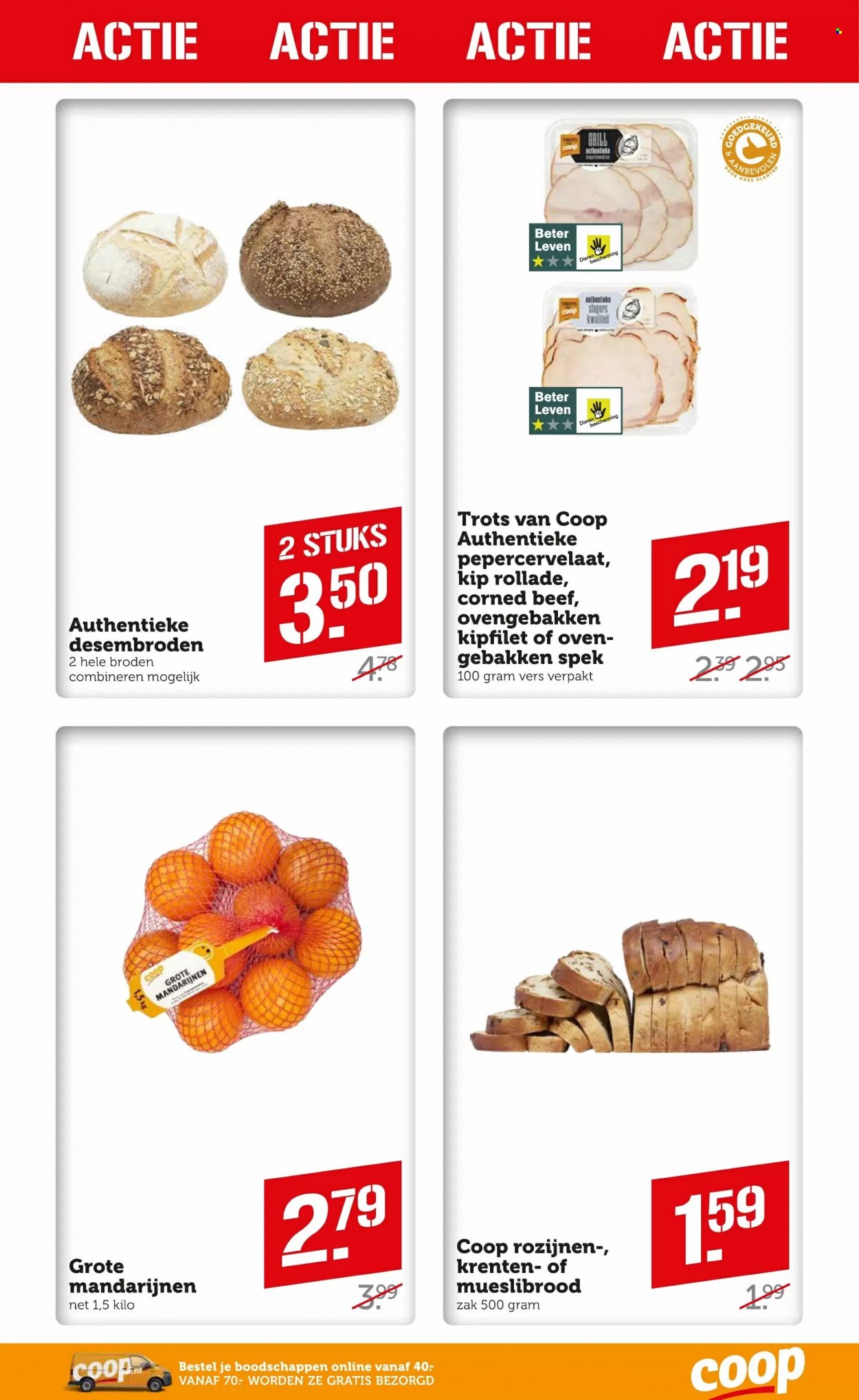 Coop-aanbieding - 12-12-2022 - 18-12-2022. Pagina 14