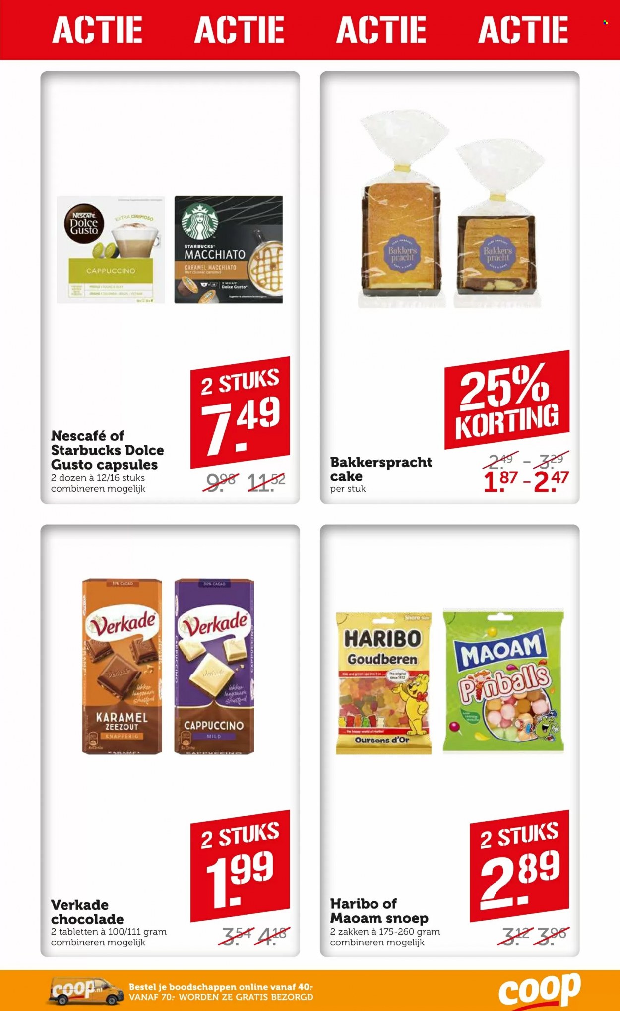 Coop-aanbieding - 12-12-2022 - 18-12-2022. Pagina 21