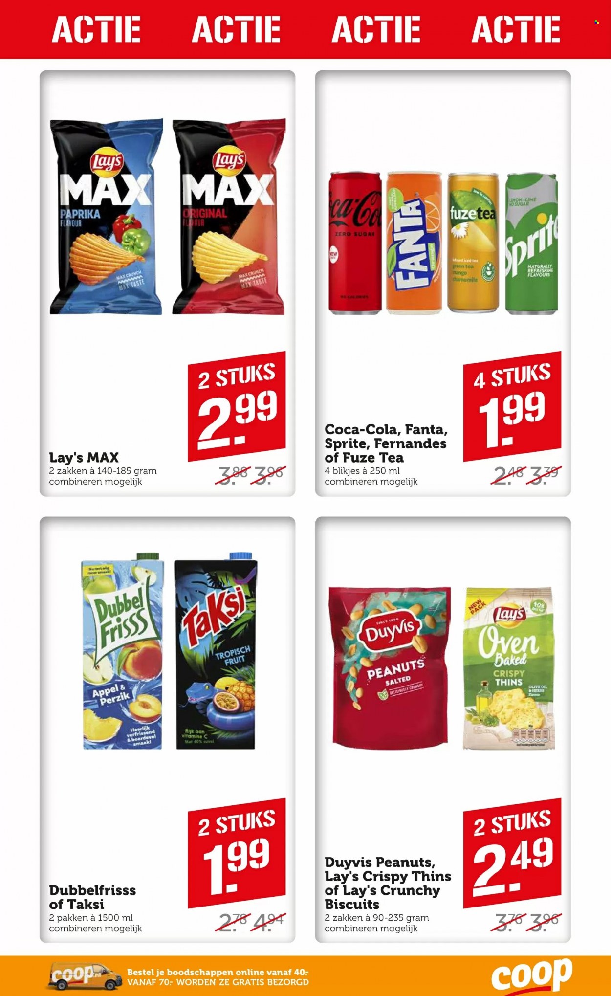 Coop-aanbieding - 12-12-2022 - 18-12-2022. Pagina 22