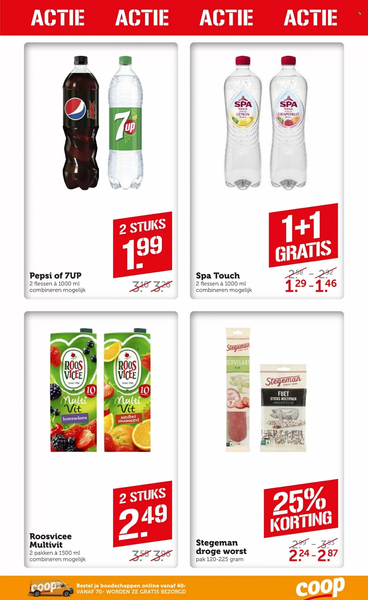 Coop-aanbieding - 12-12-2022 - 18-12-2022. Pagina 23
